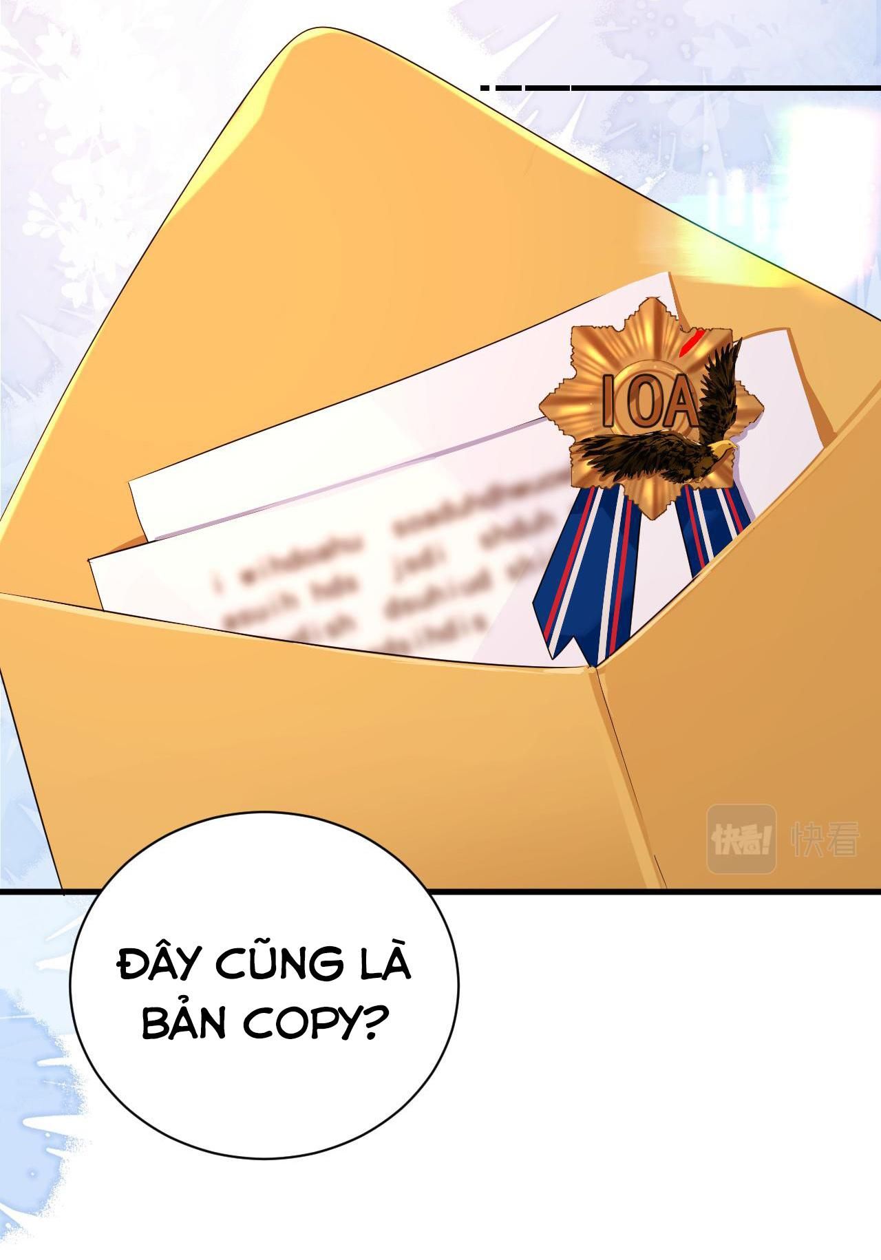 Nhân Ngư Sa Ngã Chapter 45 - 18