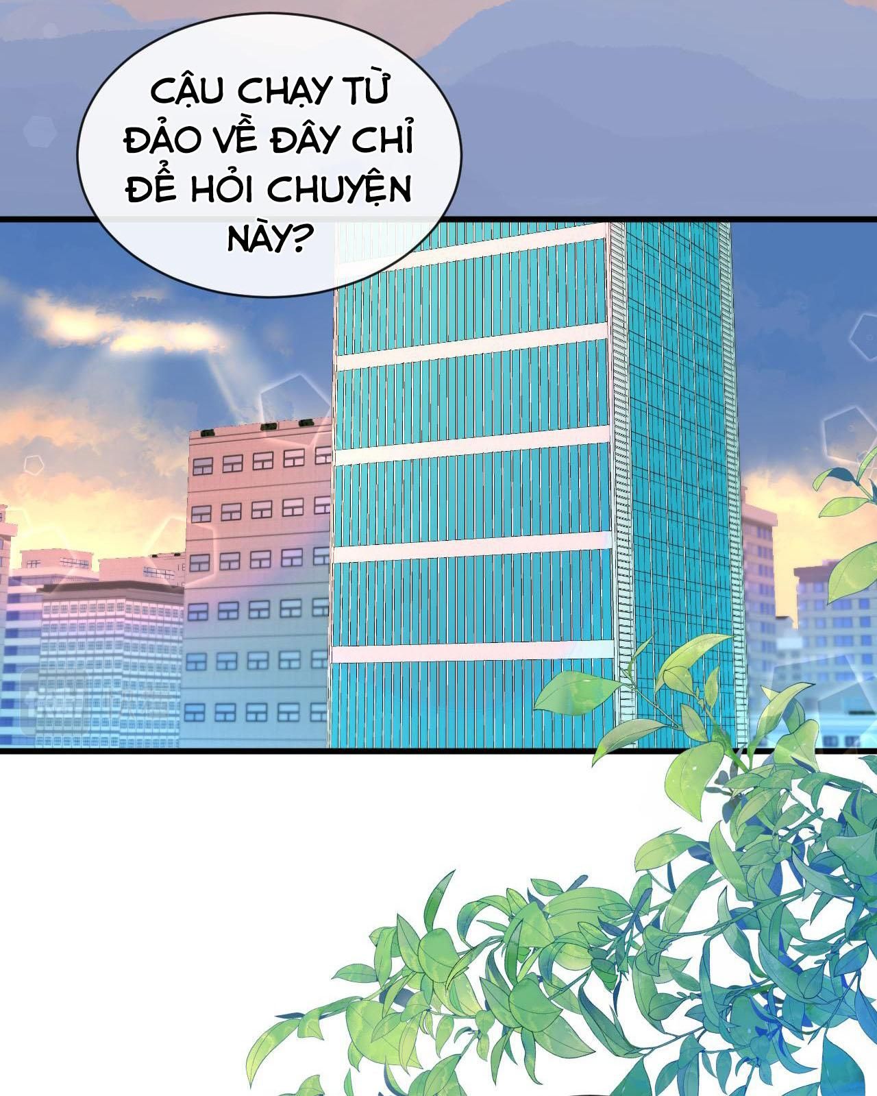 Nhân Ngư Sa Ngã Chapter 45 - 35