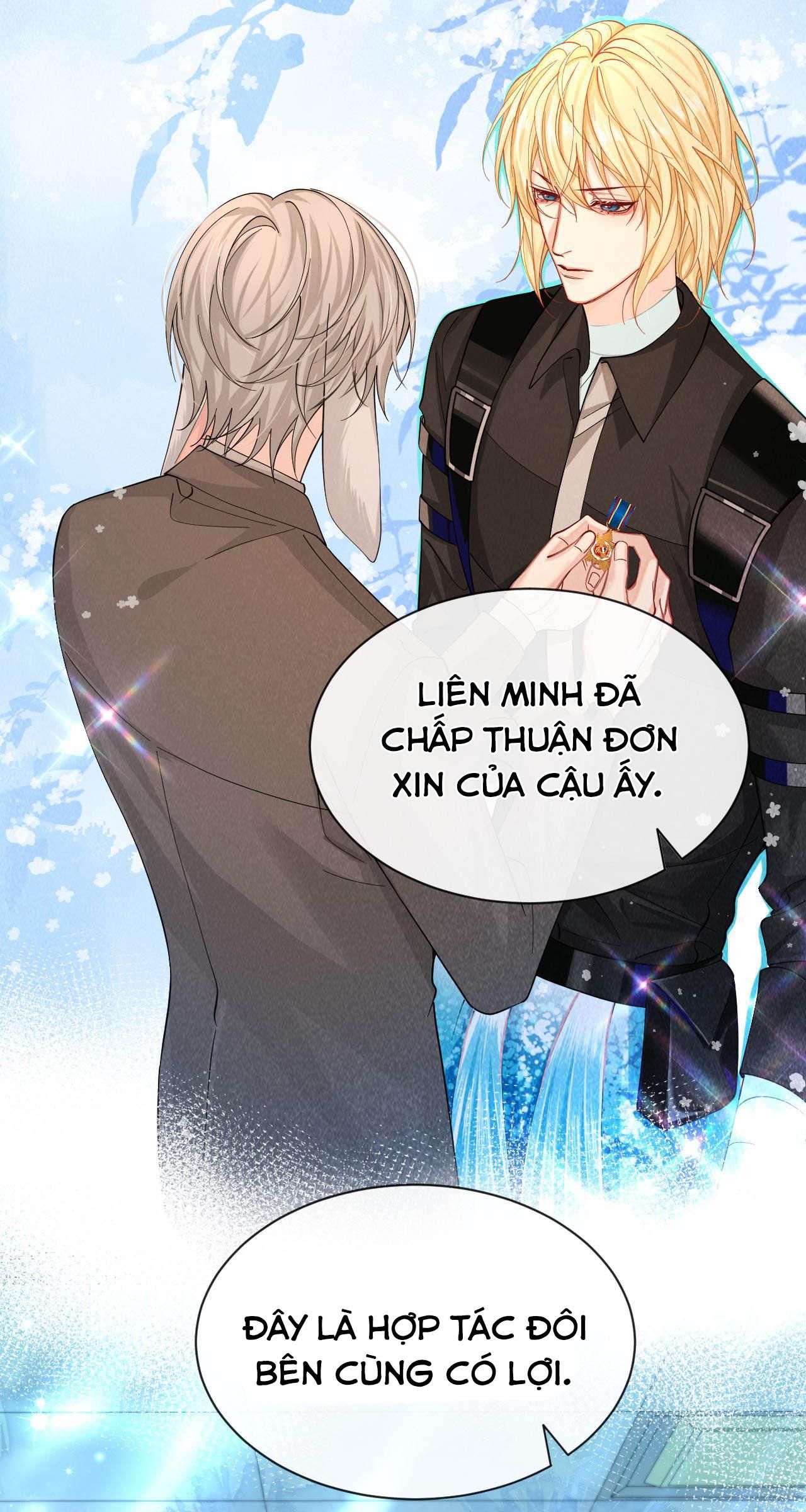Nhân Ngư Sa Ngã Chapter 45 - 40