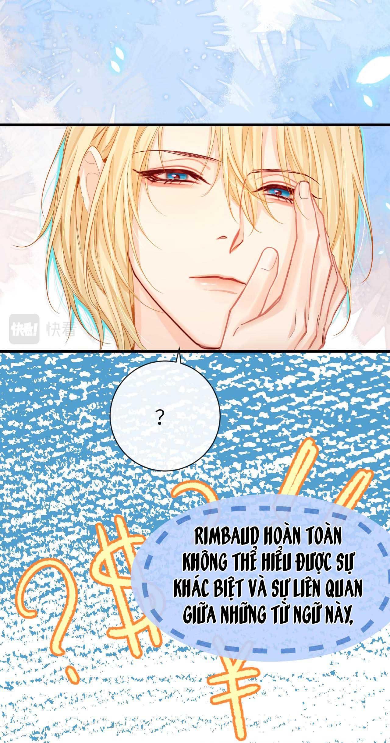 Nhân Ngư Sa Ngã Chapter 45 - 7