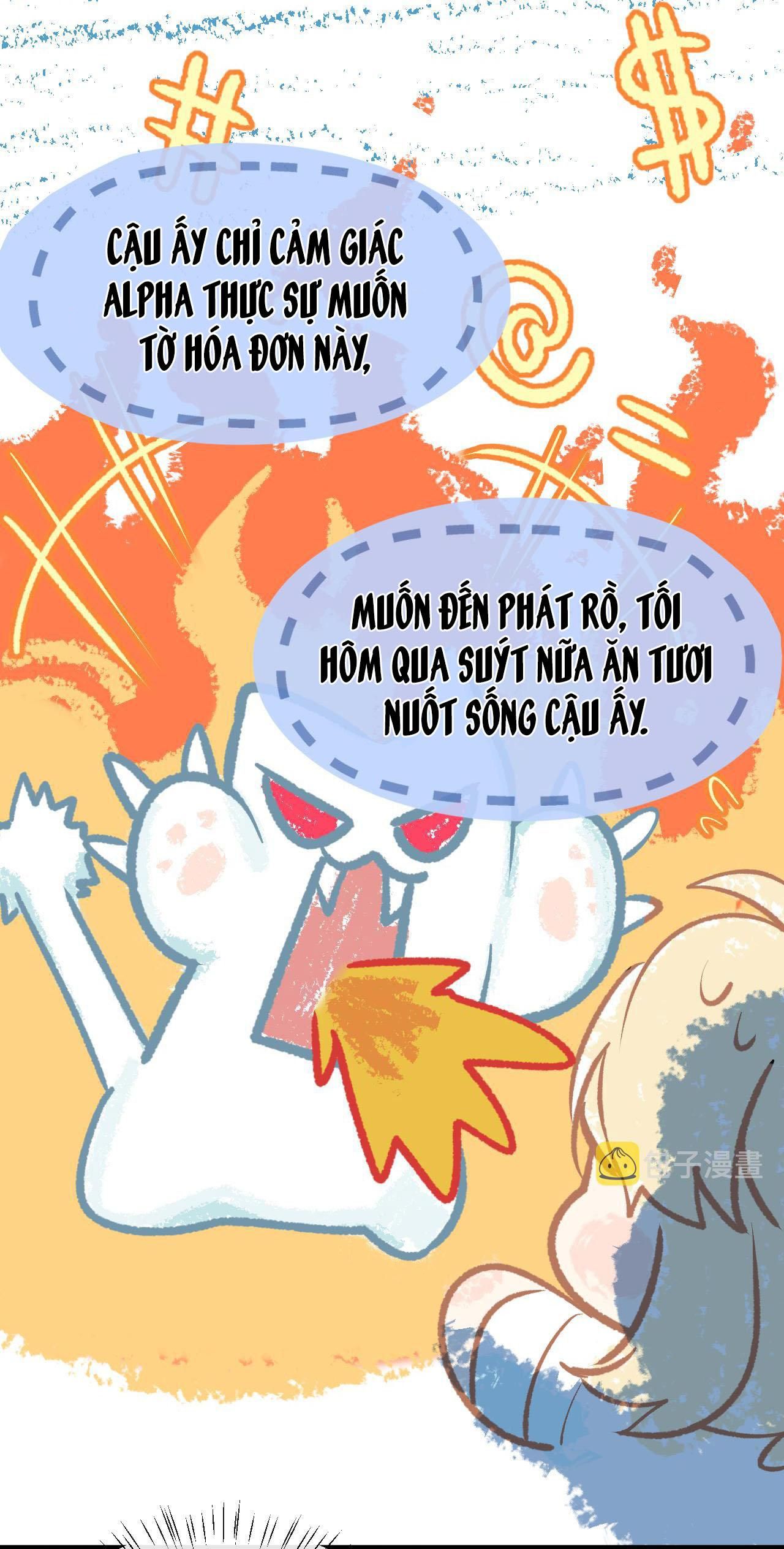 Nhân Ngư Sa Ngã Chapter 45 - 8