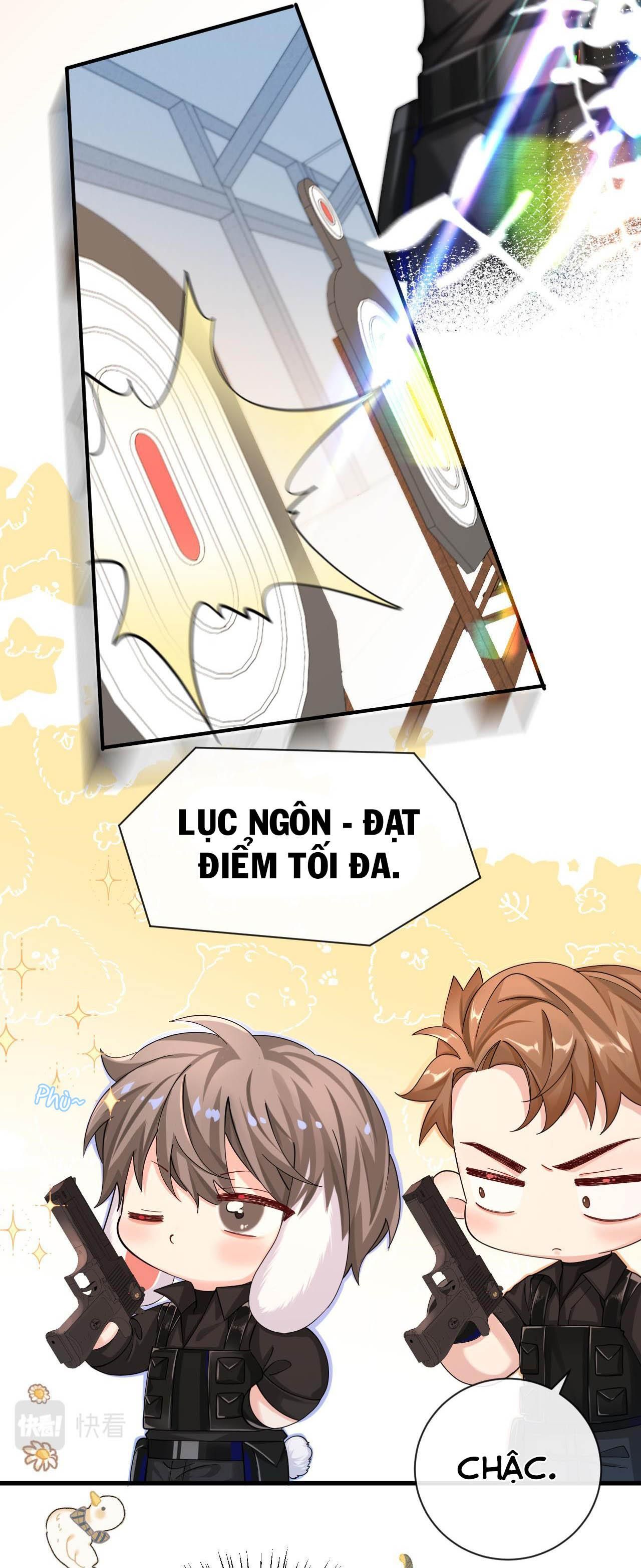 Nhân Ngư Sa Ngã Chapter 46 - 13