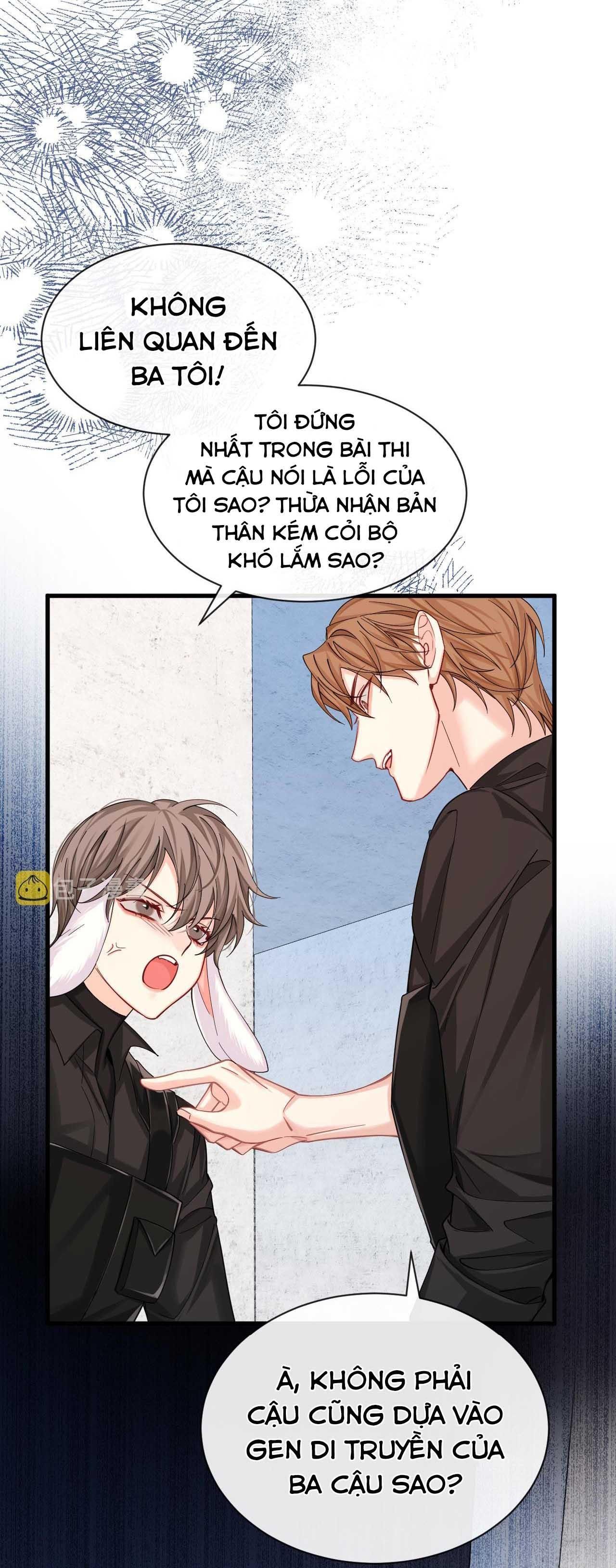 Nhân Ngư Sa Ngã Chapter 46 - 20
