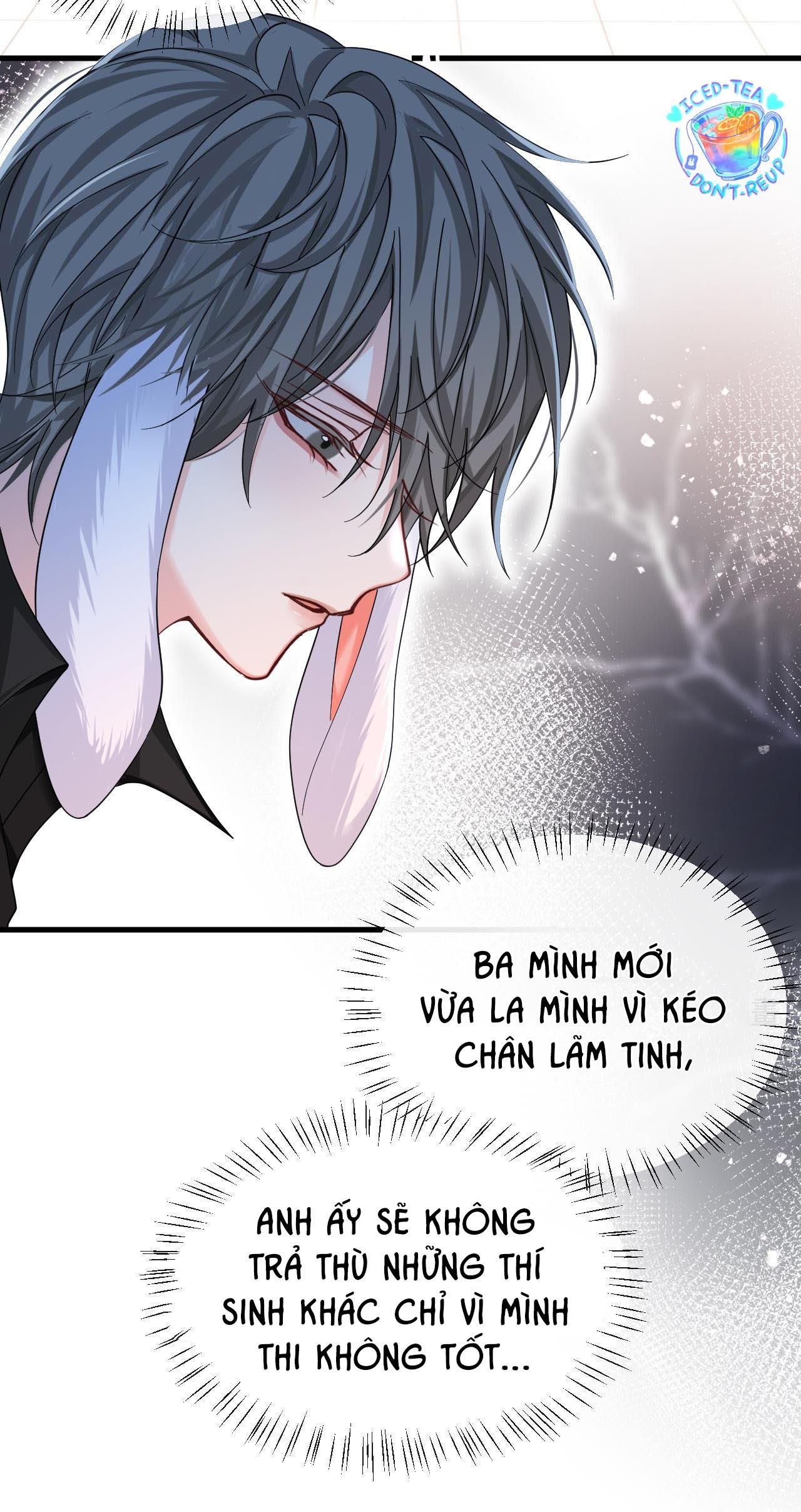 Nhân Ngư Sa Ngã Chapter 46 - 24