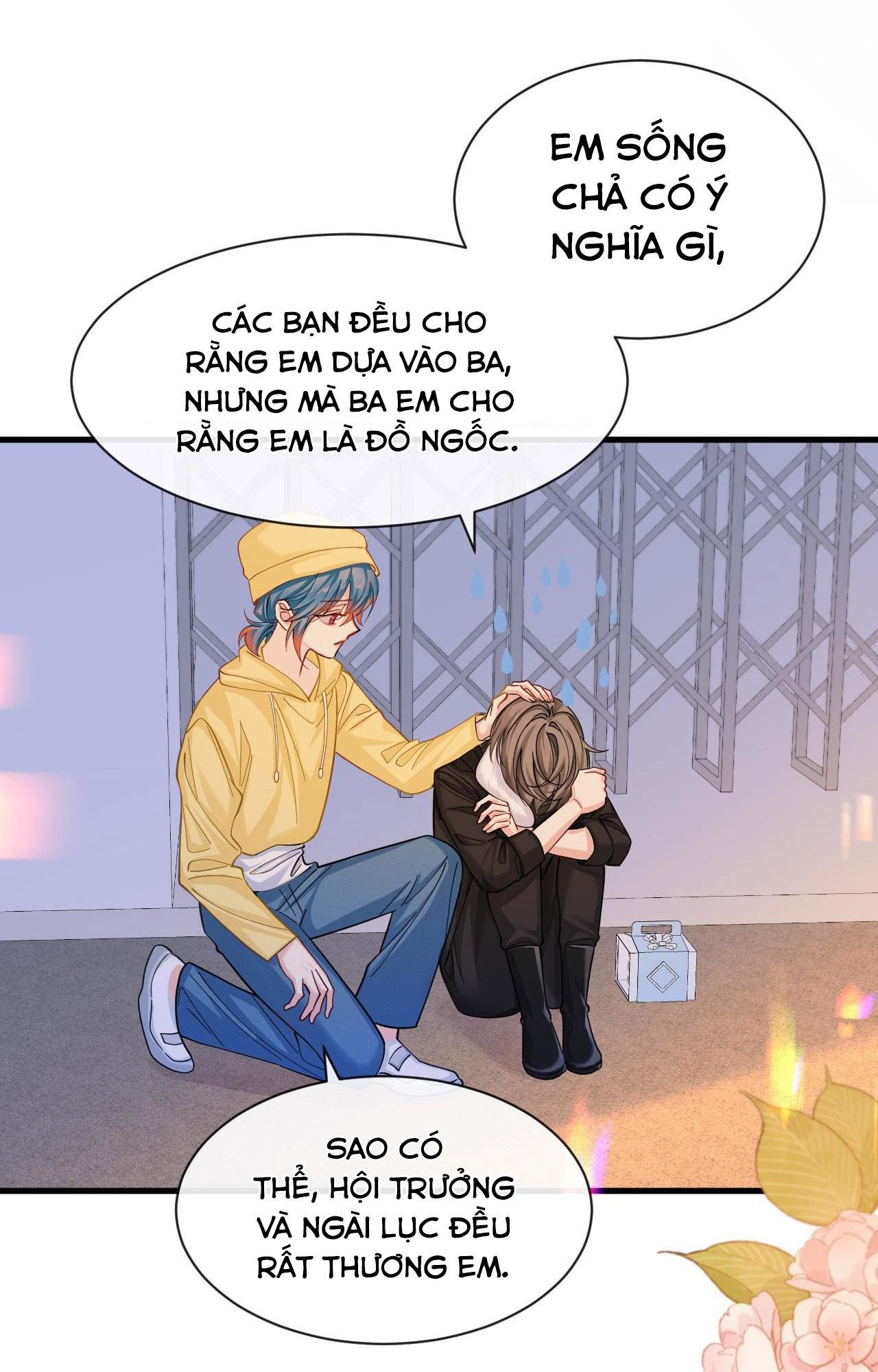 Nhân Ngư Sa Ngã Chapter 46 - 27