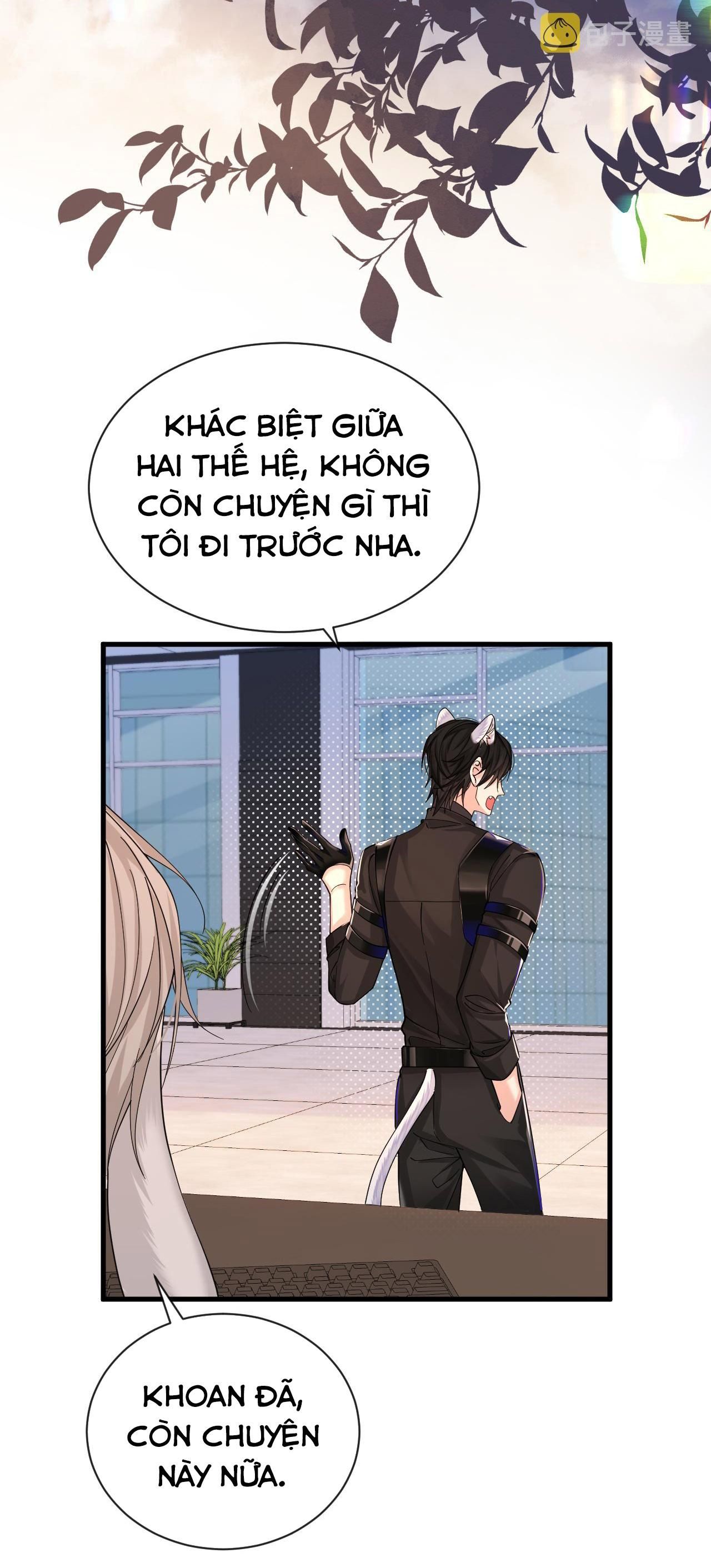 Nhân Ngư Sa Ngã Chapter 46 - 30