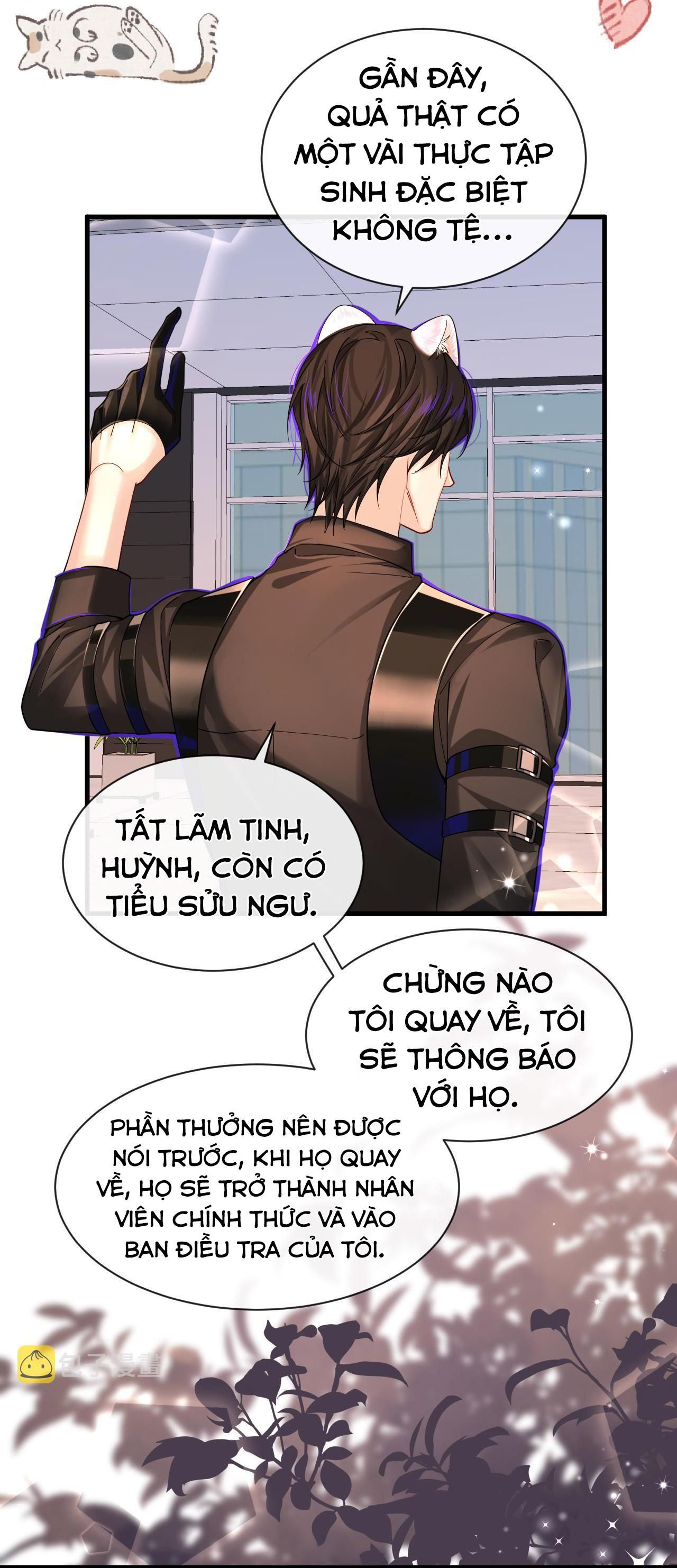 Nhân Ngư Sa Ngã Chapter 46 - 35