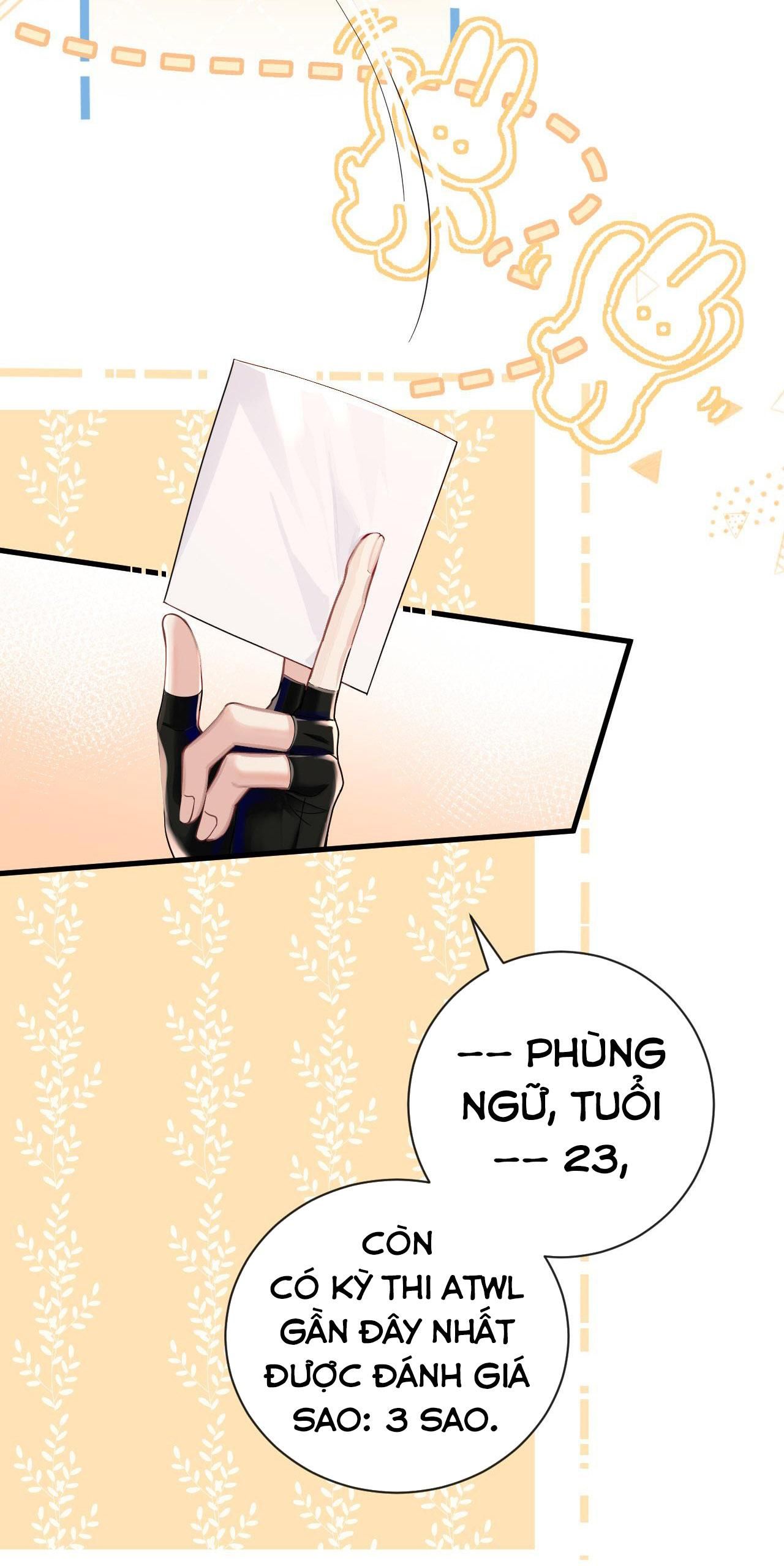 Nhân Ngư Sa Ngã Chapter 47 - 16
