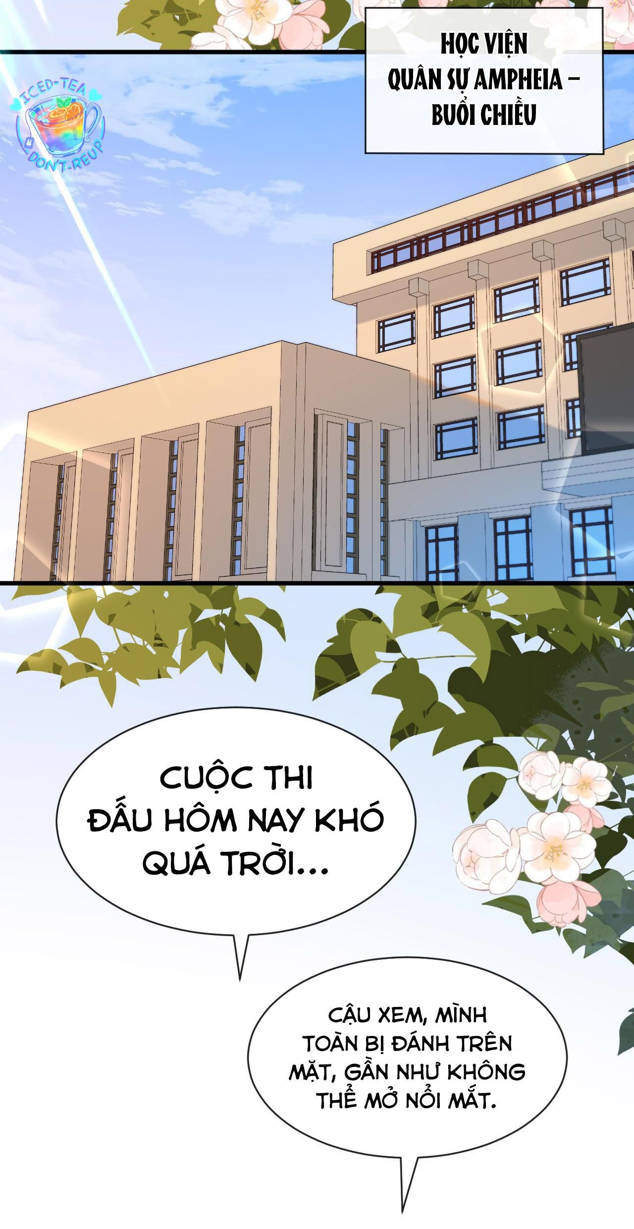 Nhân Ngư Sa Ngã Chapter 47 - 3