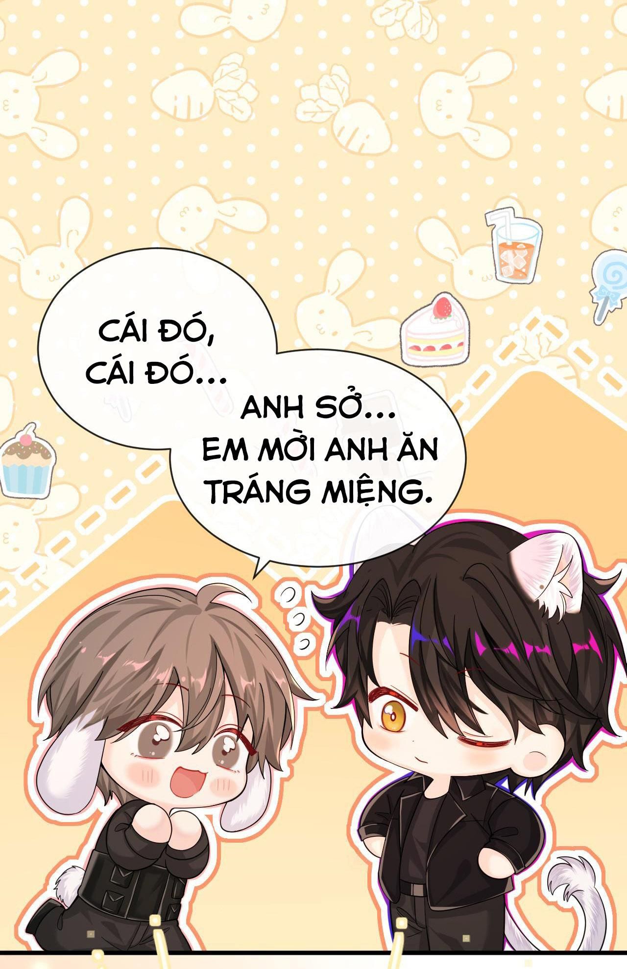 Nhân Ngư Sa Ngã Chapter 47 - 27