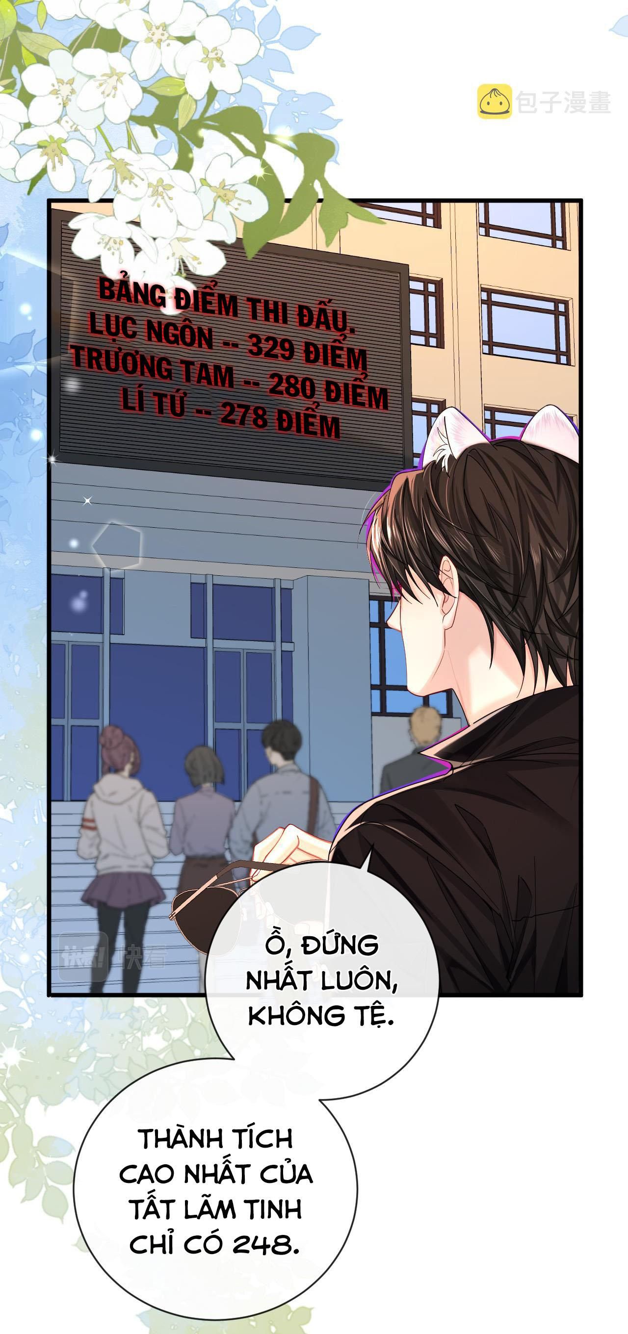 Nhân Ngư Sa Ngã Chapter 47 - 7