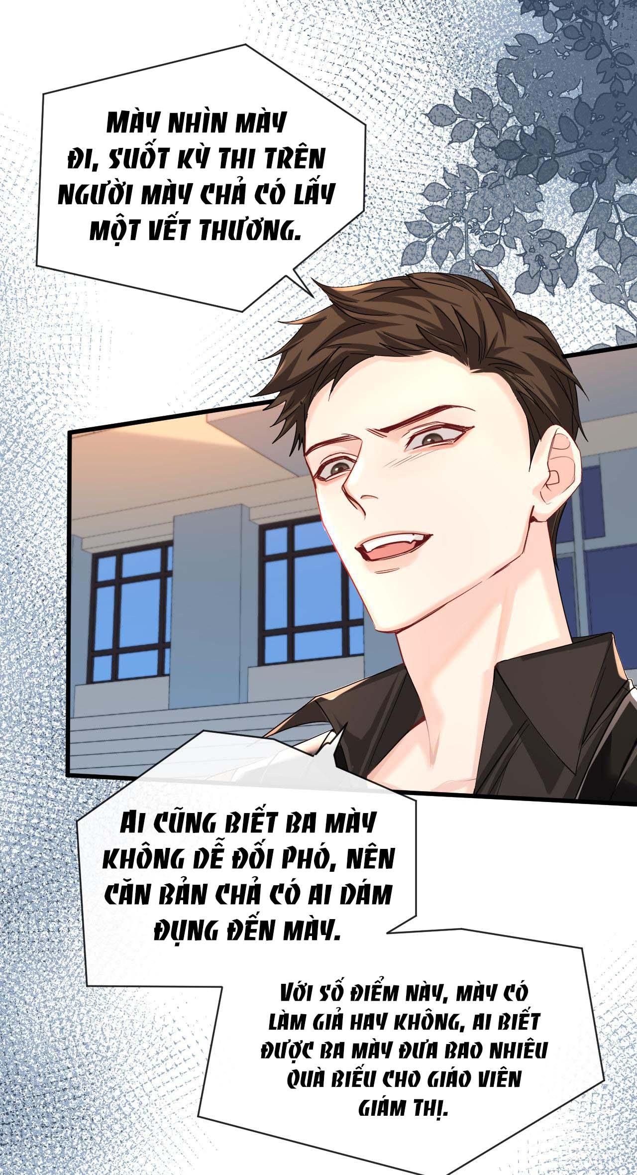 Nhân Ngư Sa Ngã Chapter 47 - 9