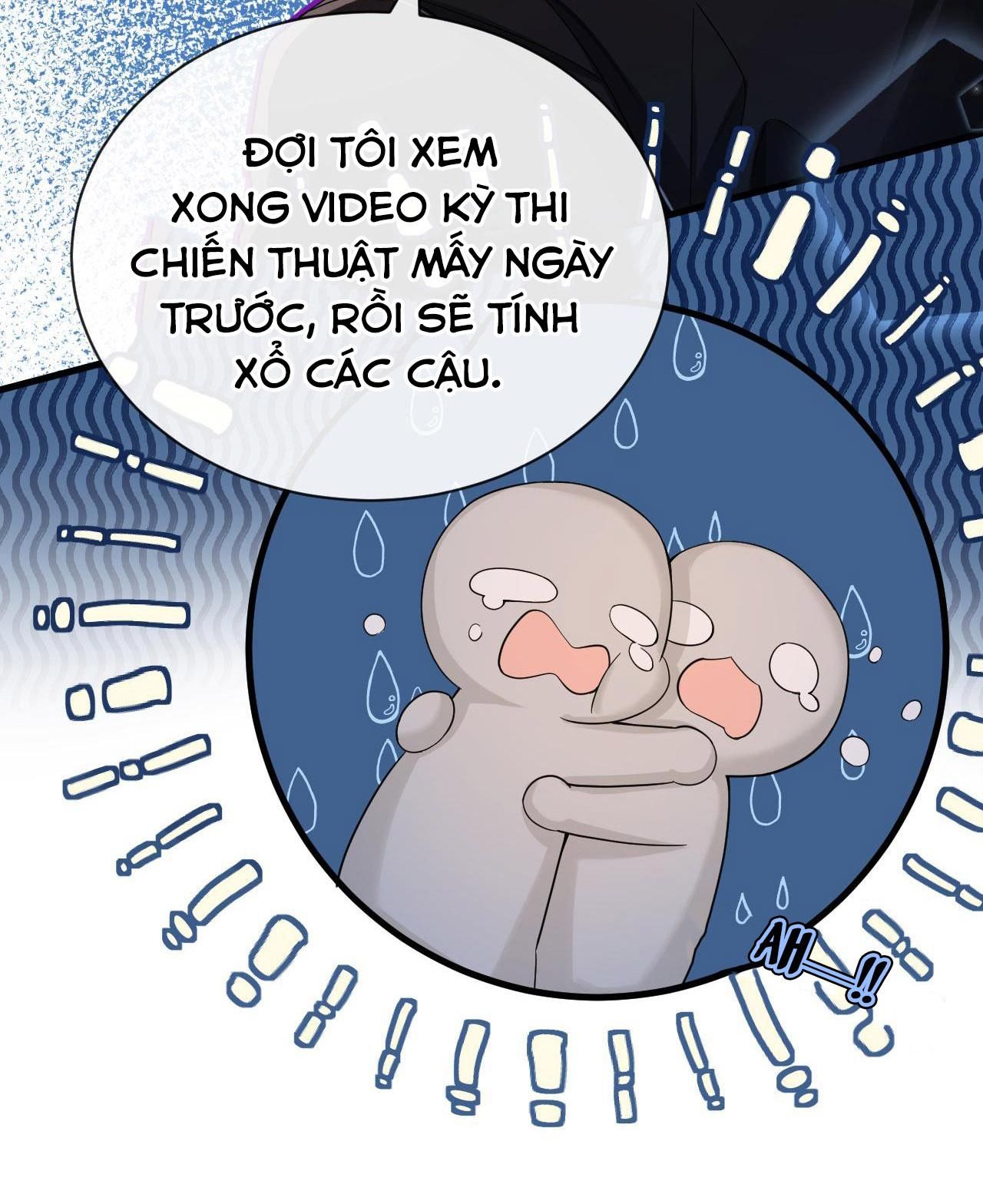 Nhân Ngư Sa Ngã Chapter 48 - 11