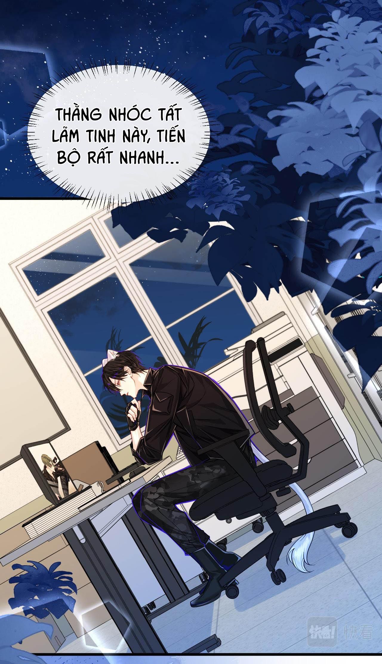 Nhân Ngư Sa Ngã Chapter 48 - 13