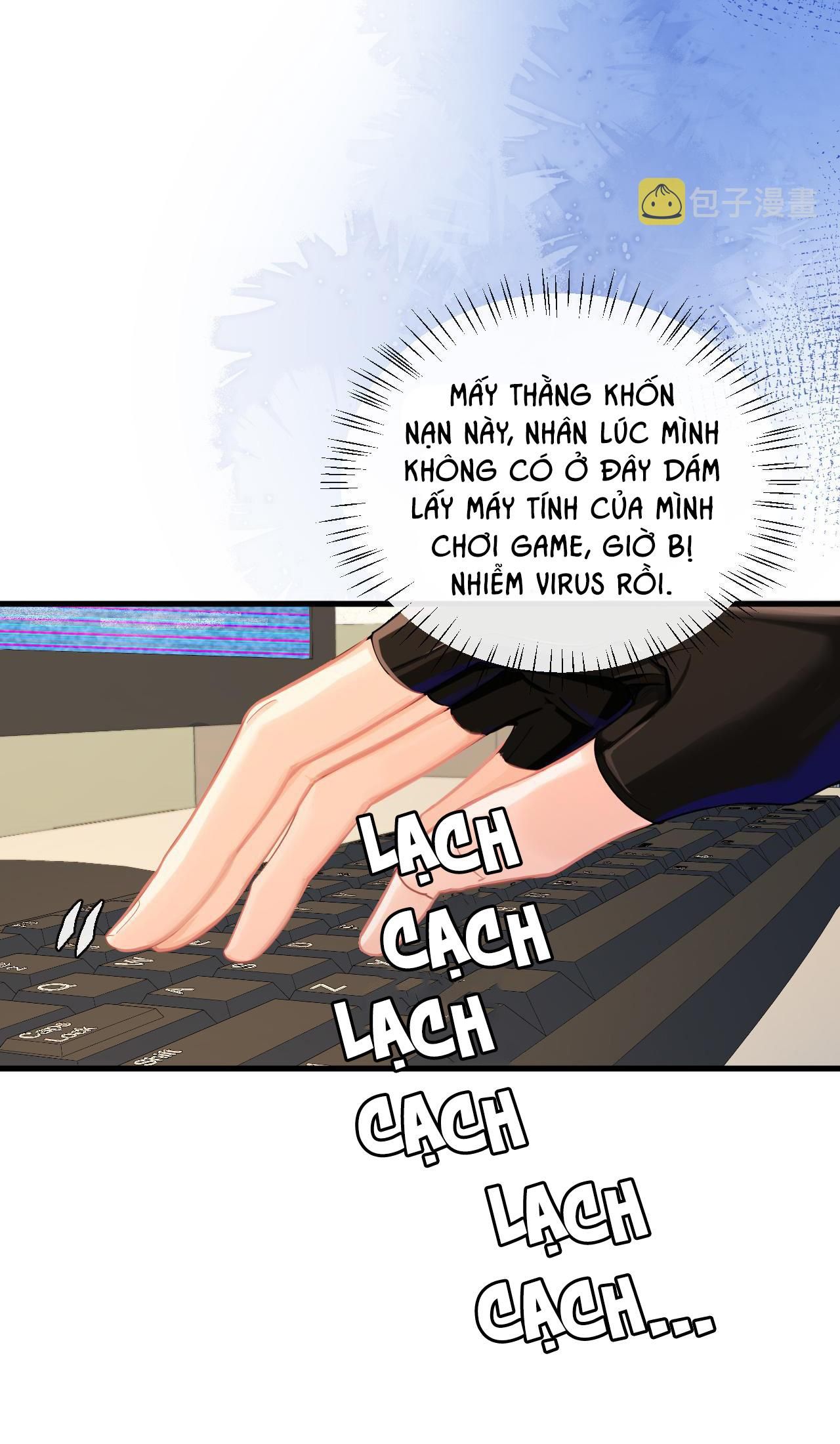 Nhân Ngư Sa Ngã Chapter 48 - 16