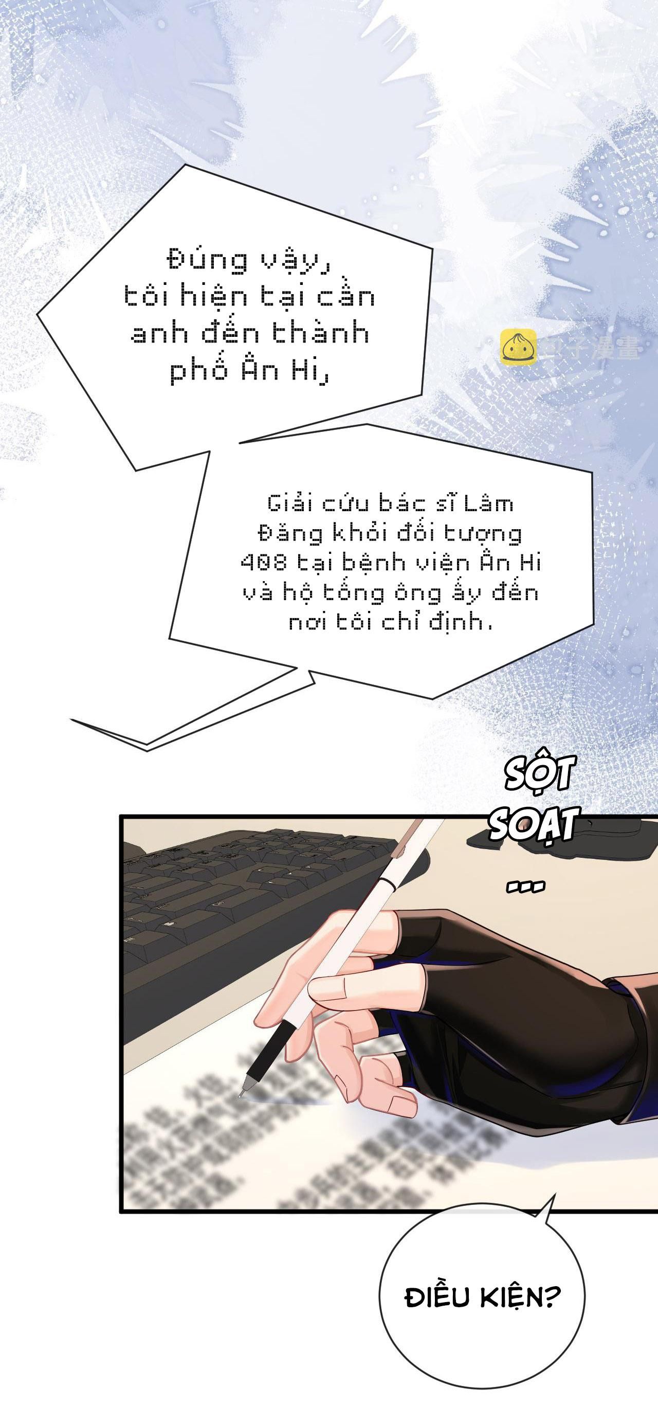 Nhân Ngư Sa Ngã Chapter 48 - 22