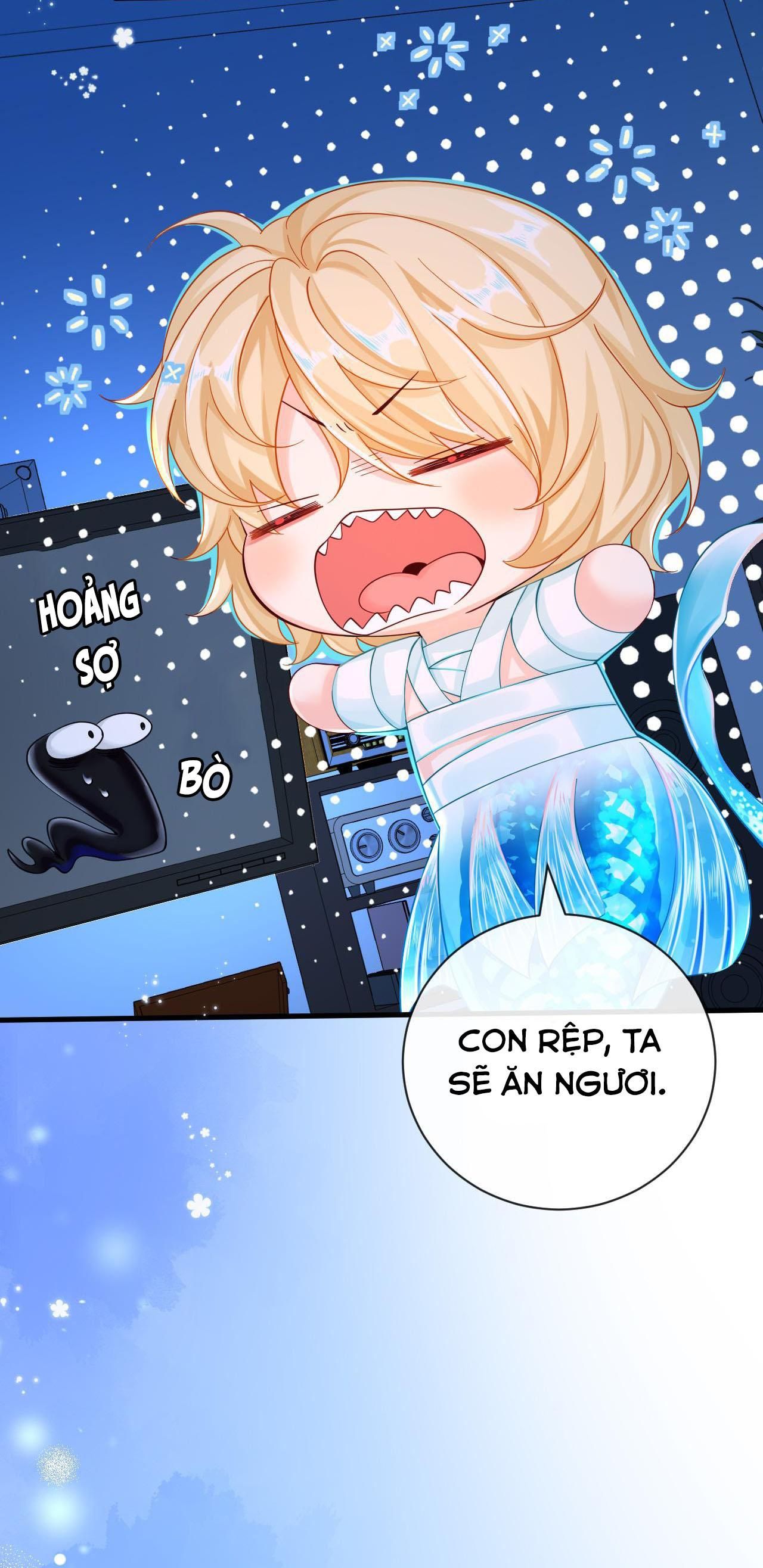 Nhân Ngư Sa Ngã Chapter 48 - 31