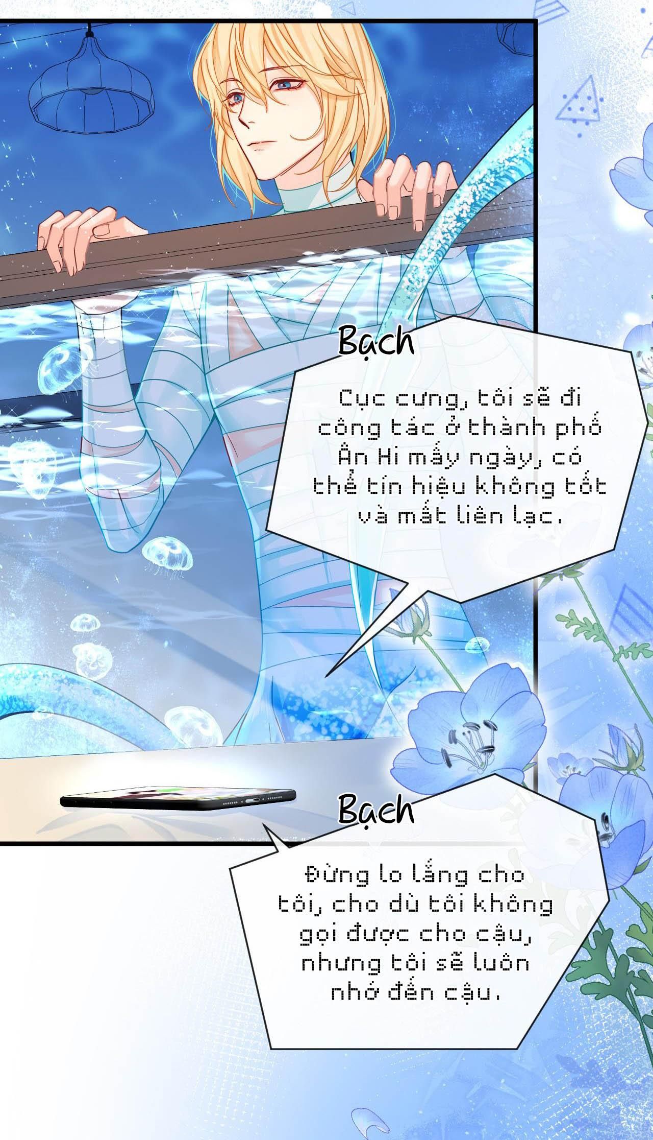Nhân Ngư Sa Ngã Chapter 48 - 38