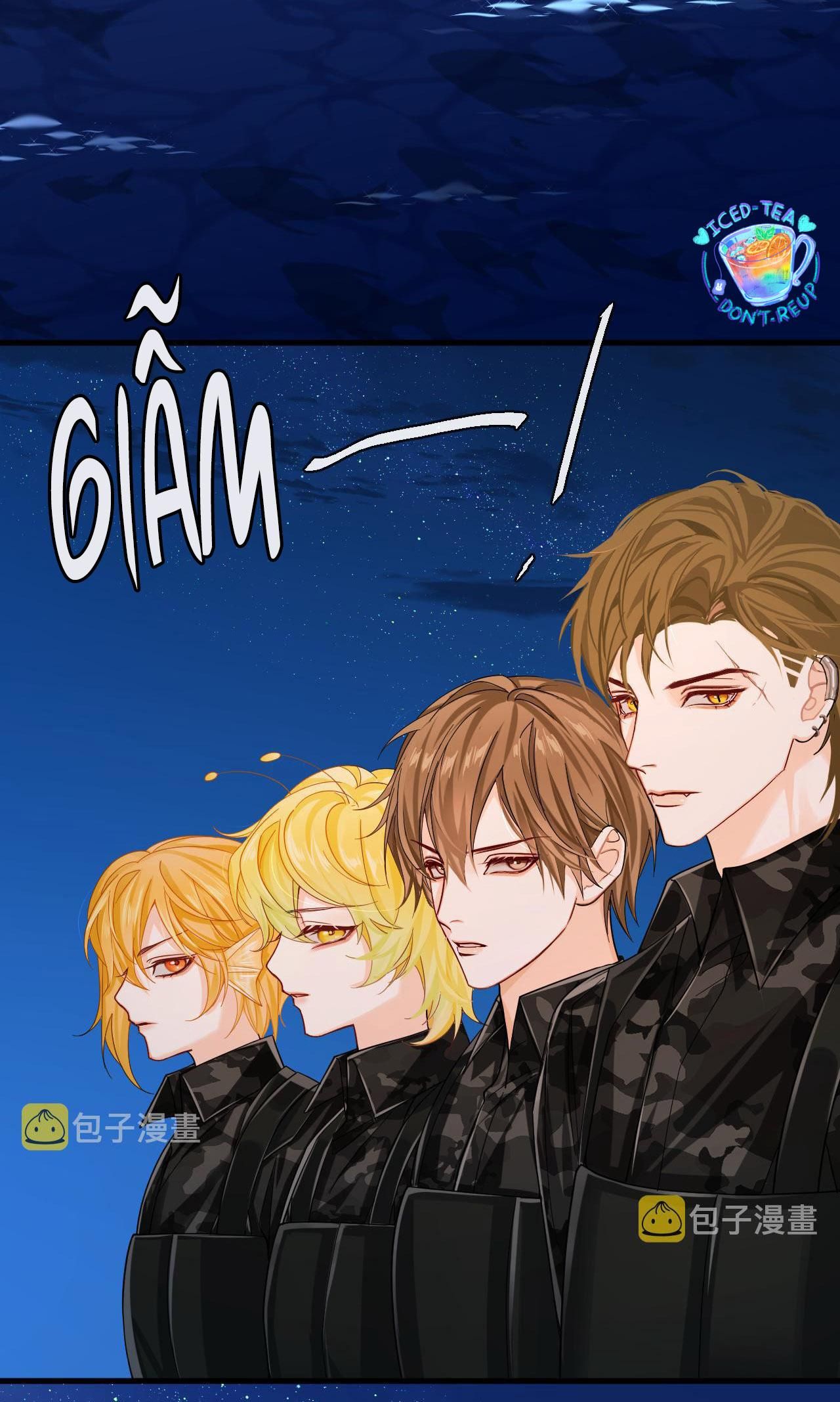 Nhân Ngư Sa Ngã Chapter 48 - 6