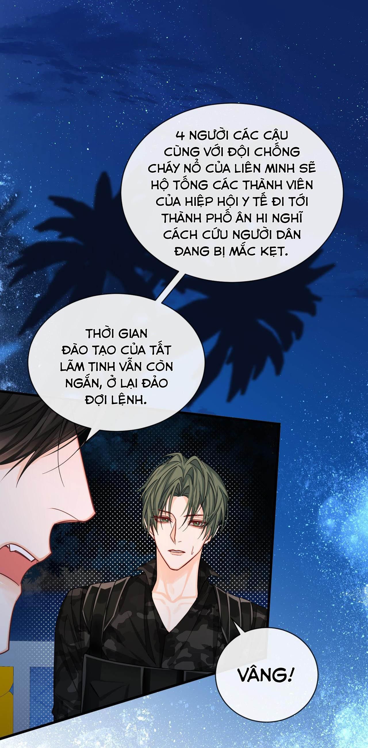 Nhân Ngư Sa Ngã Chapter 48 - 7