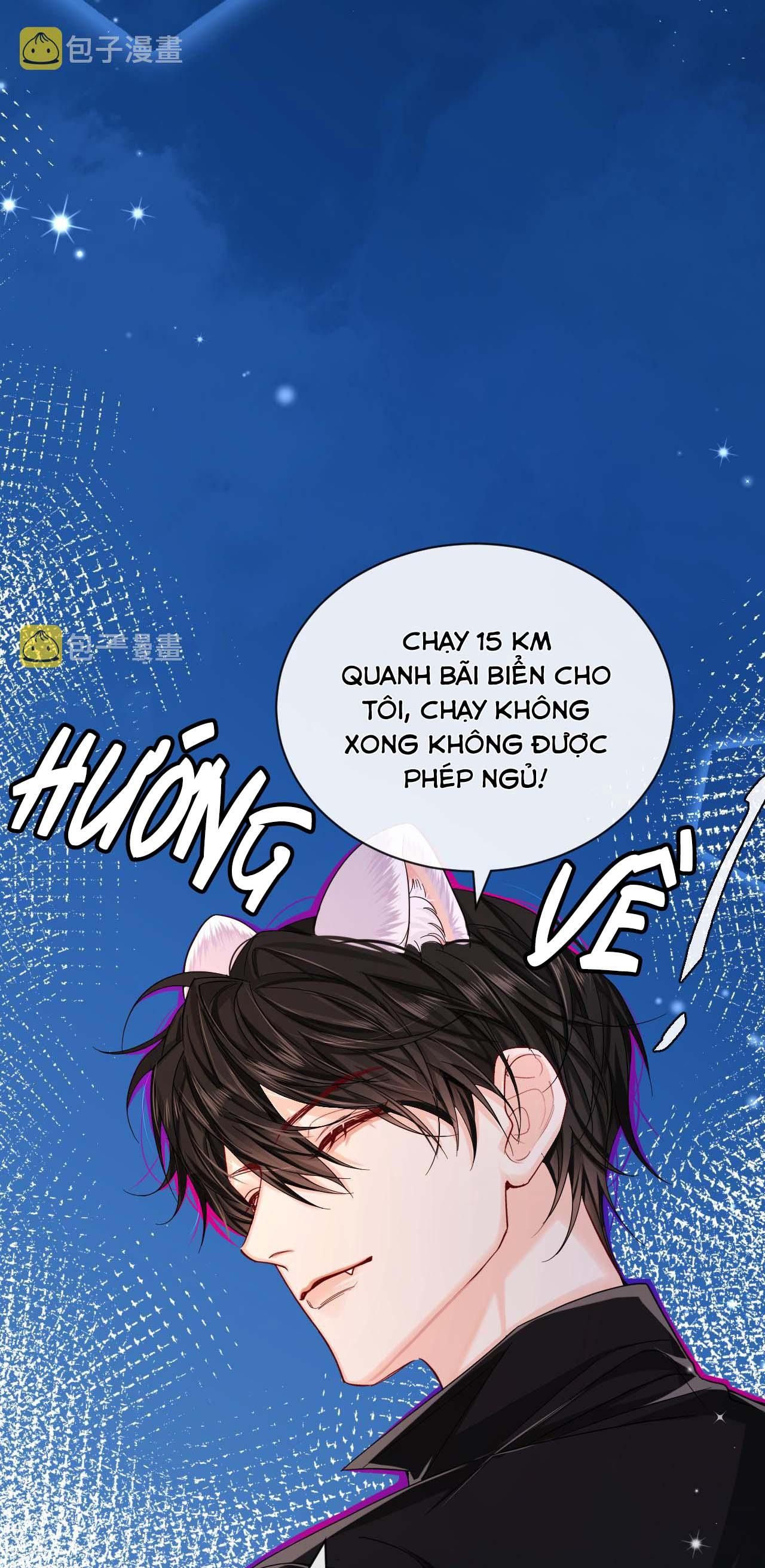 Nhân Ngư Sa Ngã Chapter 48 - 10