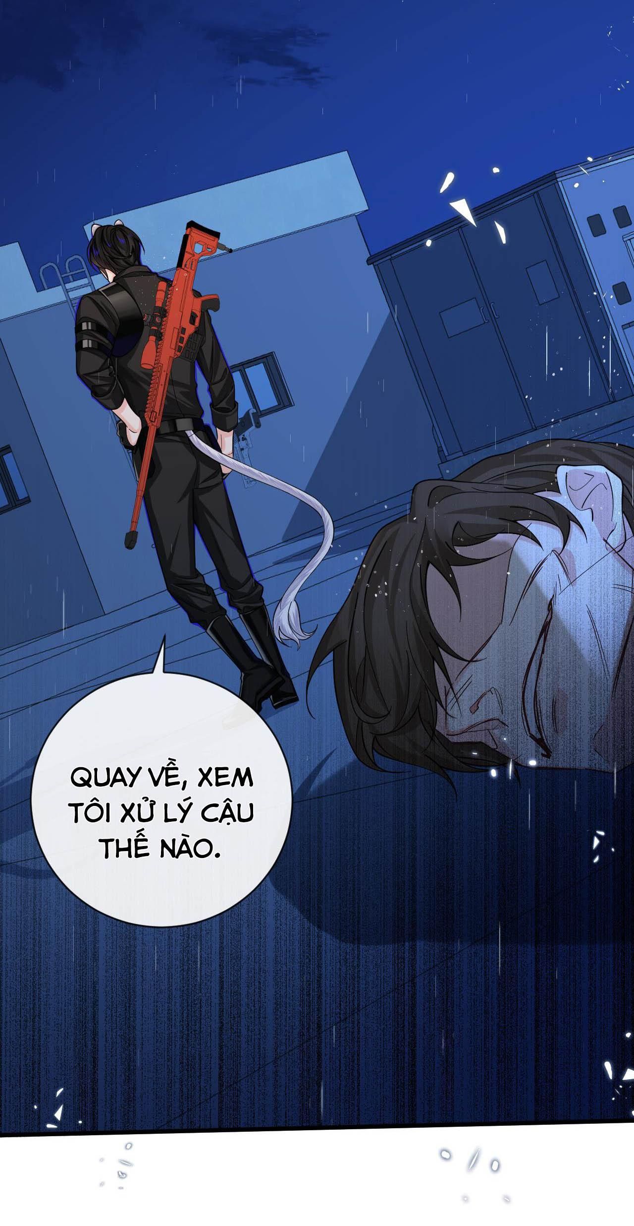 Nhân Ngư Sa Ngã Chapter 49 - 21