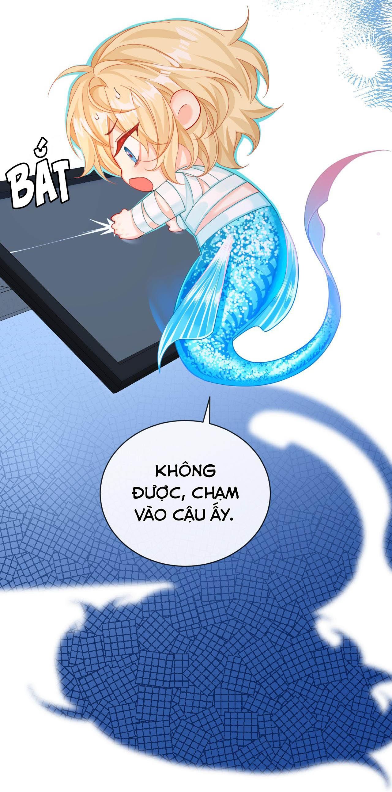 Nhân Ngư Sa Ngã Chapter 49 - 46