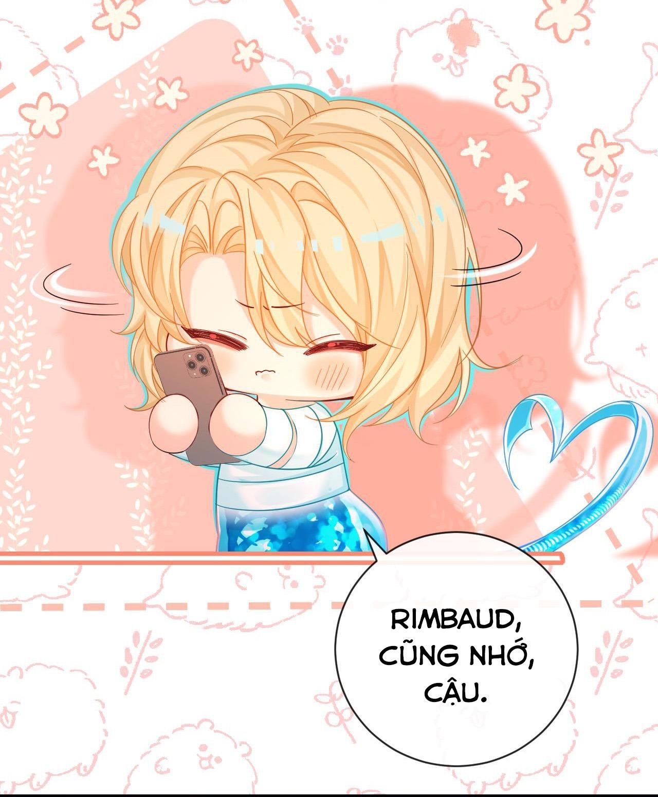 Nhân Ngư Sa Ngã Chapter 49 - 6