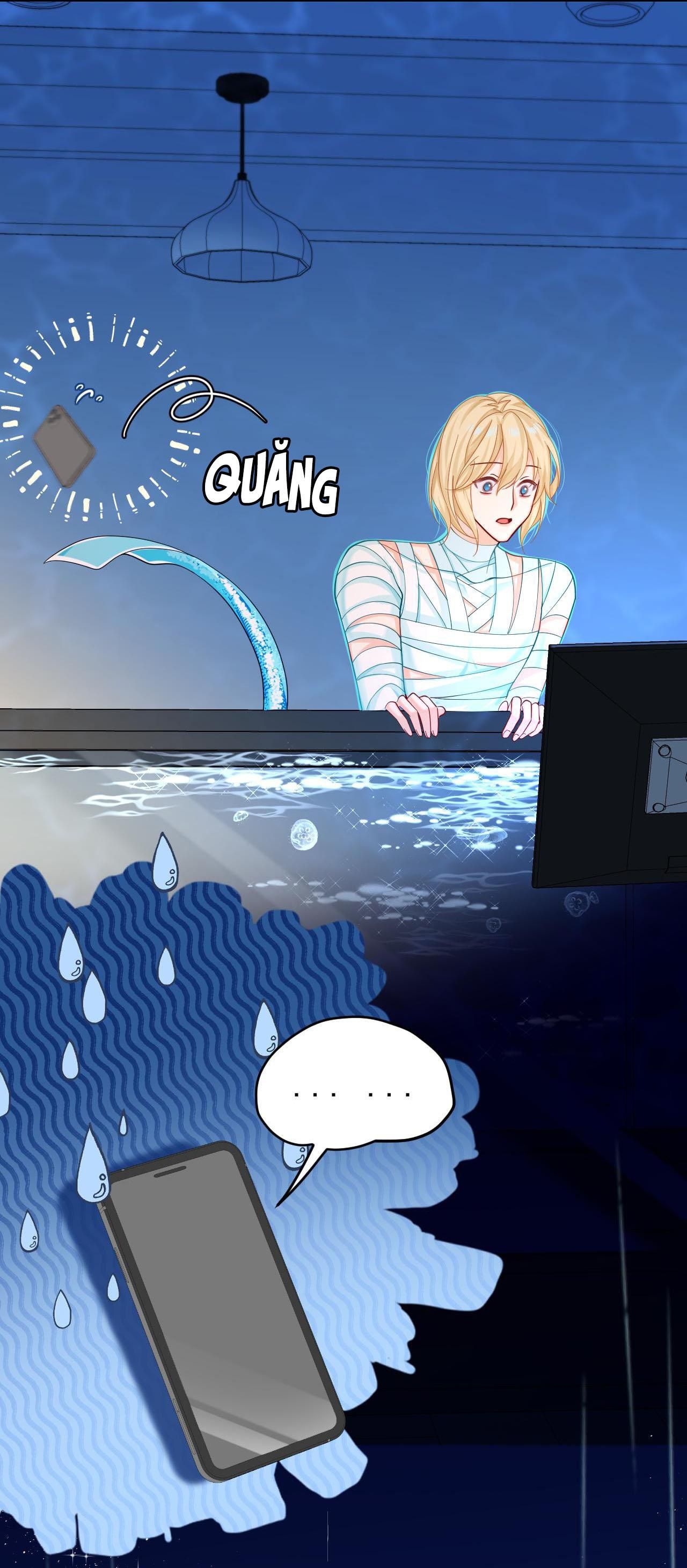 Nhân Ngư Sa Ngã Chapter 49 - 7
