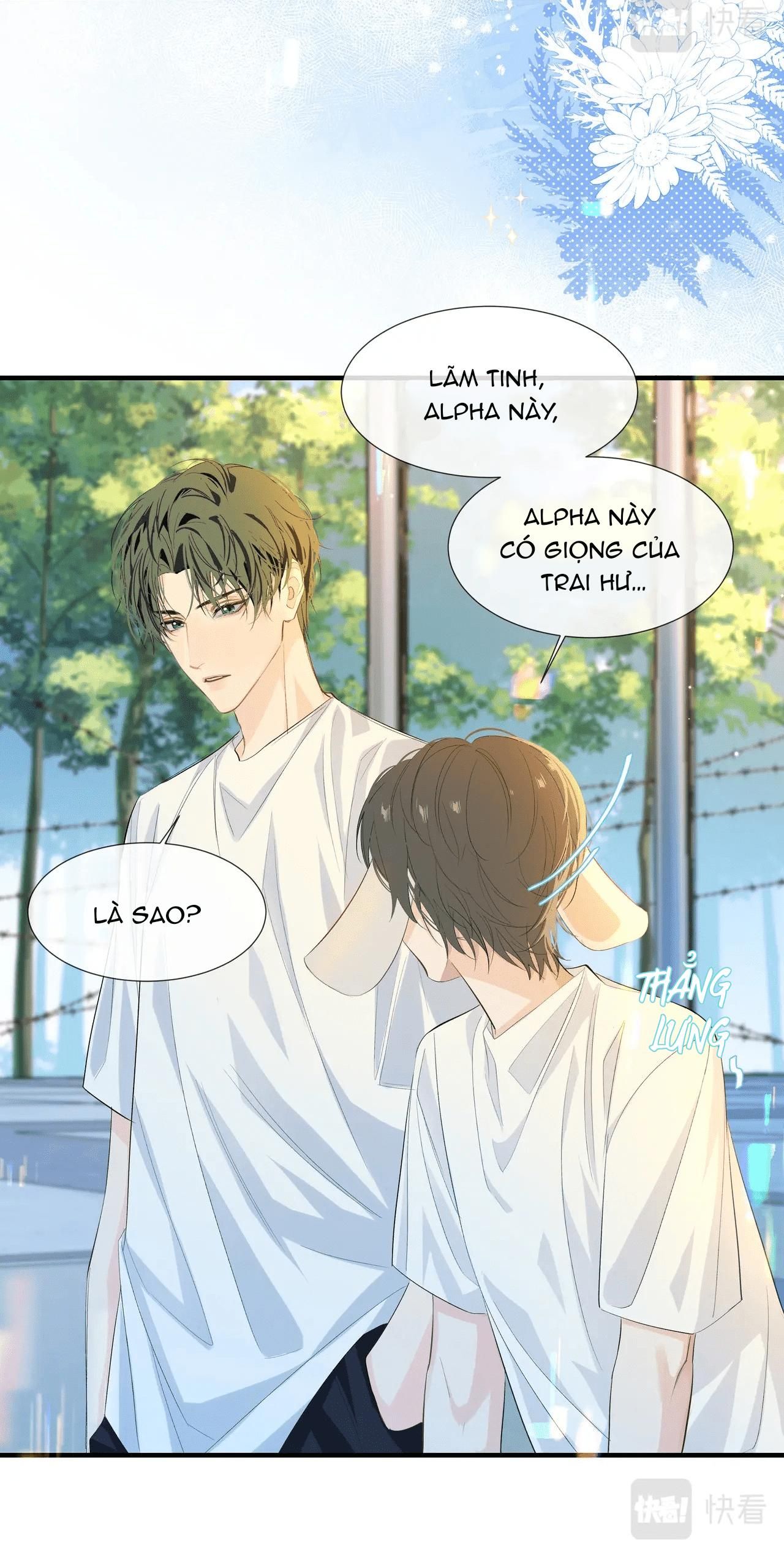 Nhân Ngư Sa Ngã Chapter 5 - 11