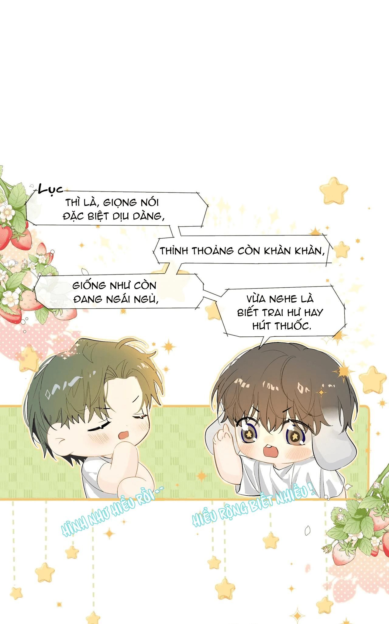 Nhân Ngư Sa Ngã Chapter 5 - 12