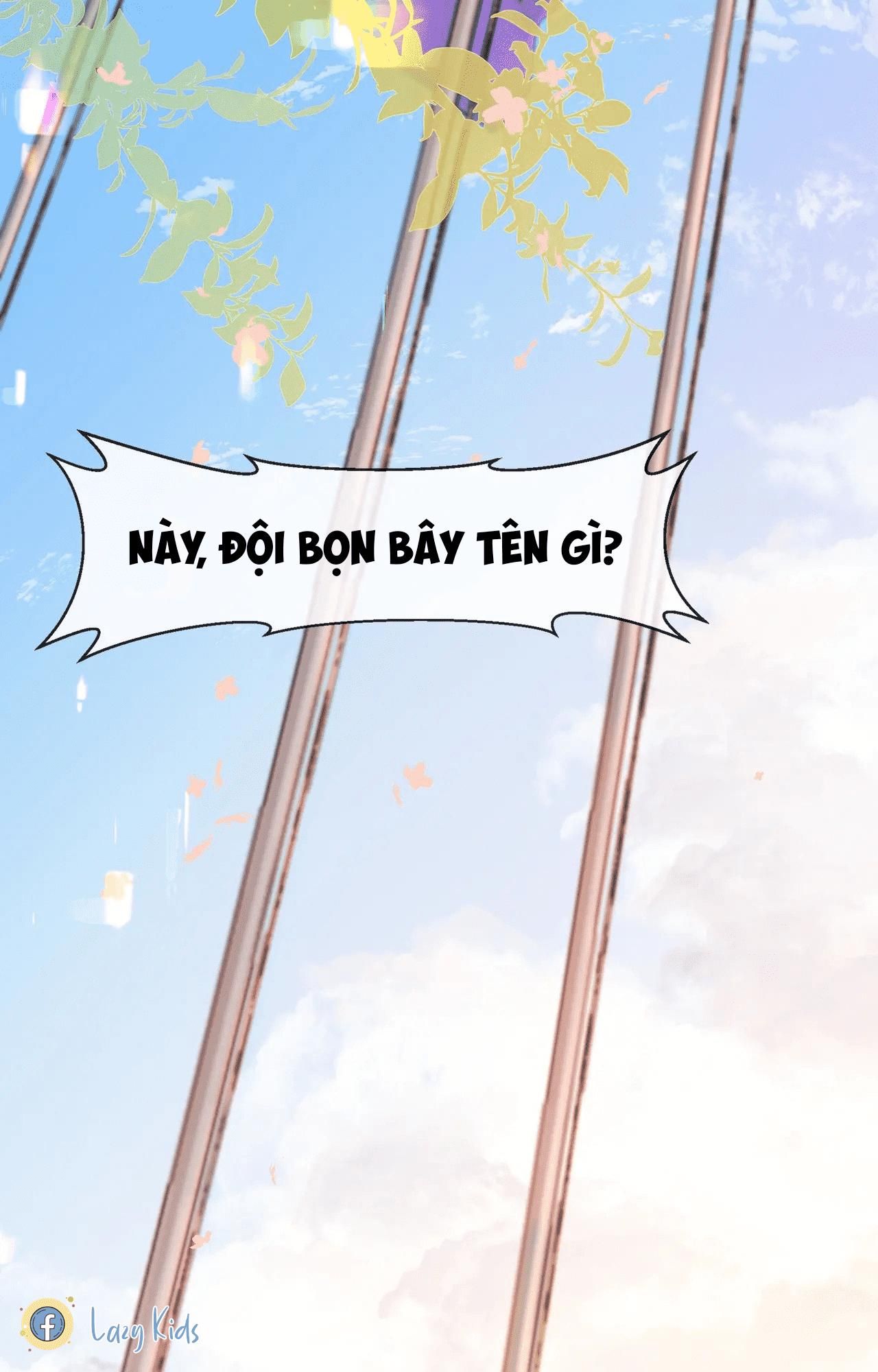 Nhân Ngư Sa Ngã Chapter 5 - 15