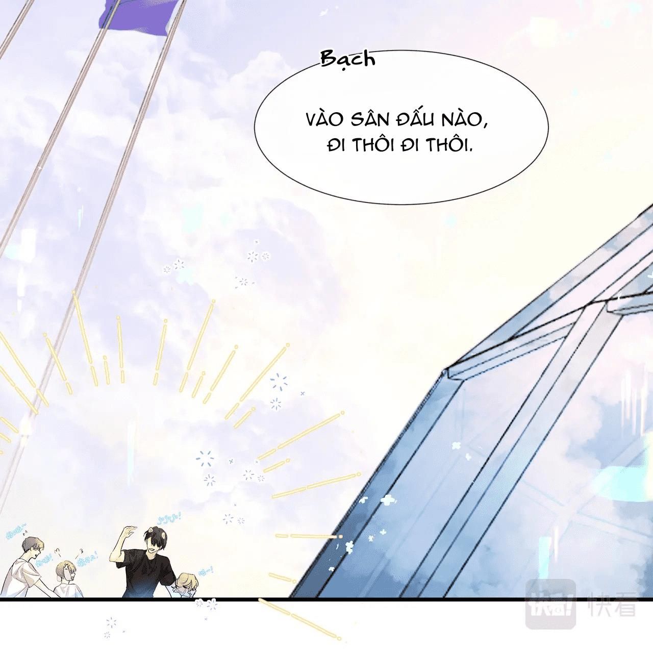 Nhân Ngư Sa Ngã Chapter 5 - 21