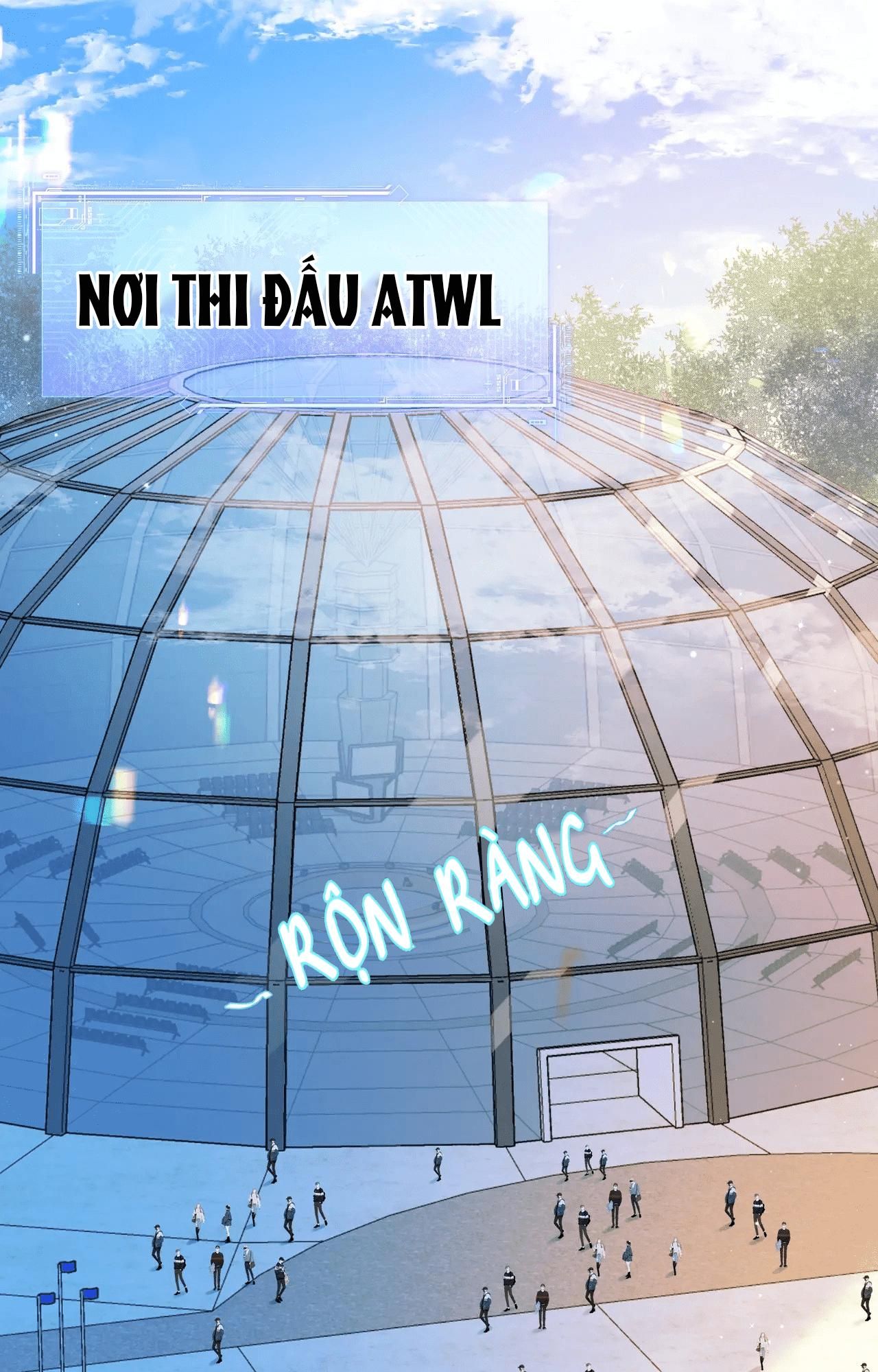 Nhân Ngư Sa Ngã Chapter 5 - 4