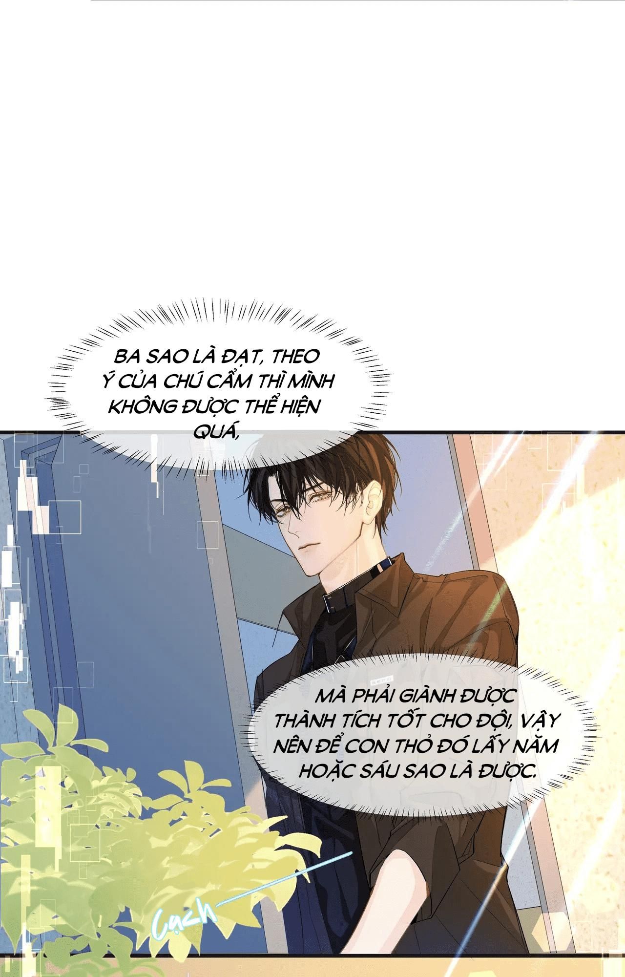 Nhân Ngư Sa Ngã Chapter 5 - 33