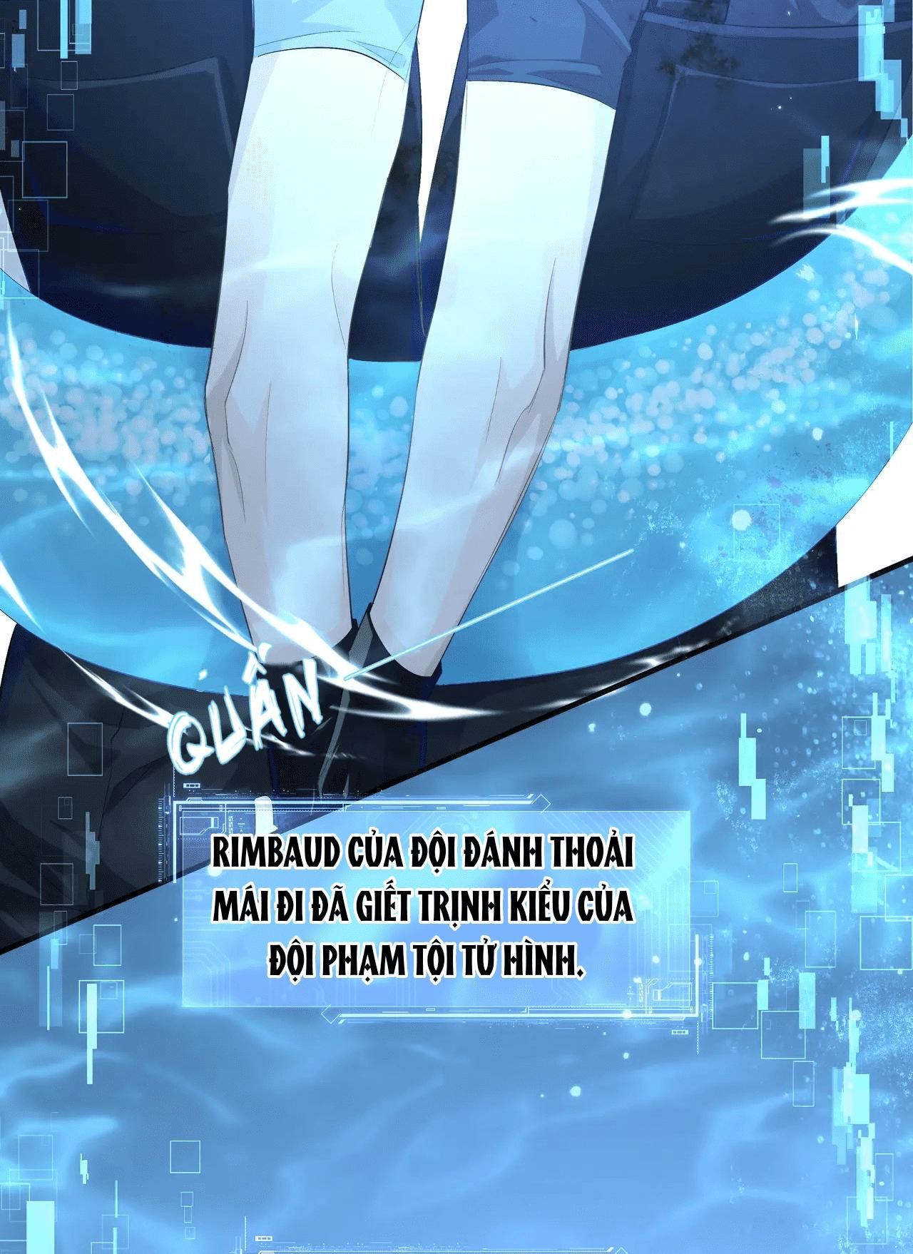 Nhân Ngư Sa Ngã Chapter 5 - 43
