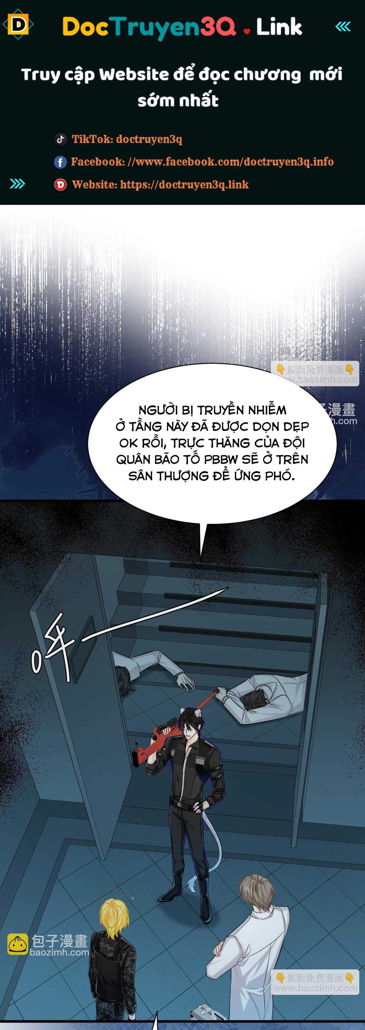 Nhân Ngư Sa Ngã Chapter 50 - 2