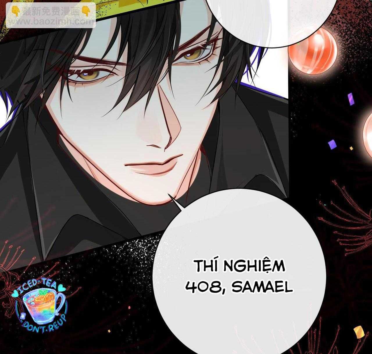 Nhân Ngư Sa Ngã Chapter 50 - 19