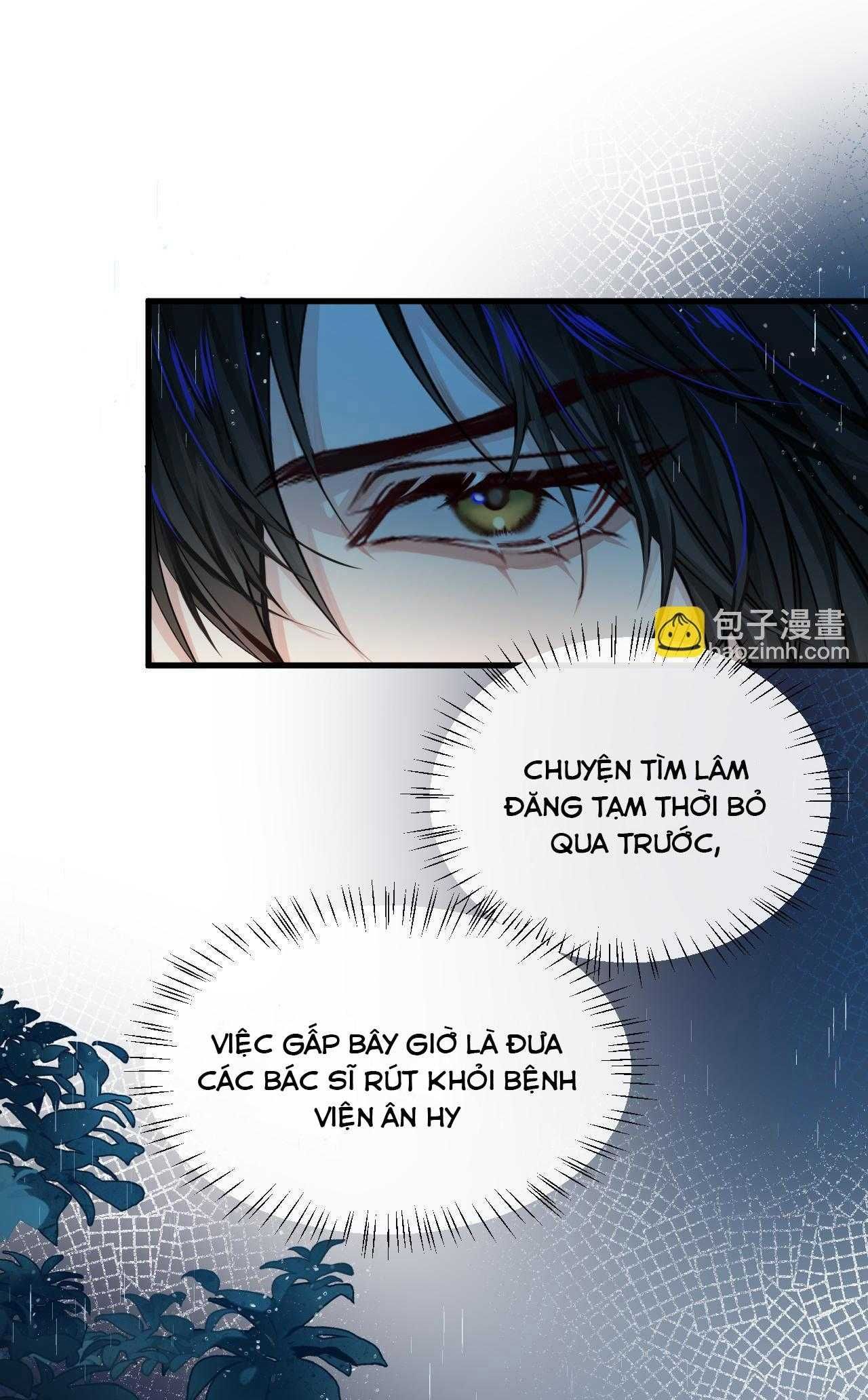 Nhân Ngư Sa Ngã Chapter 51 - 13