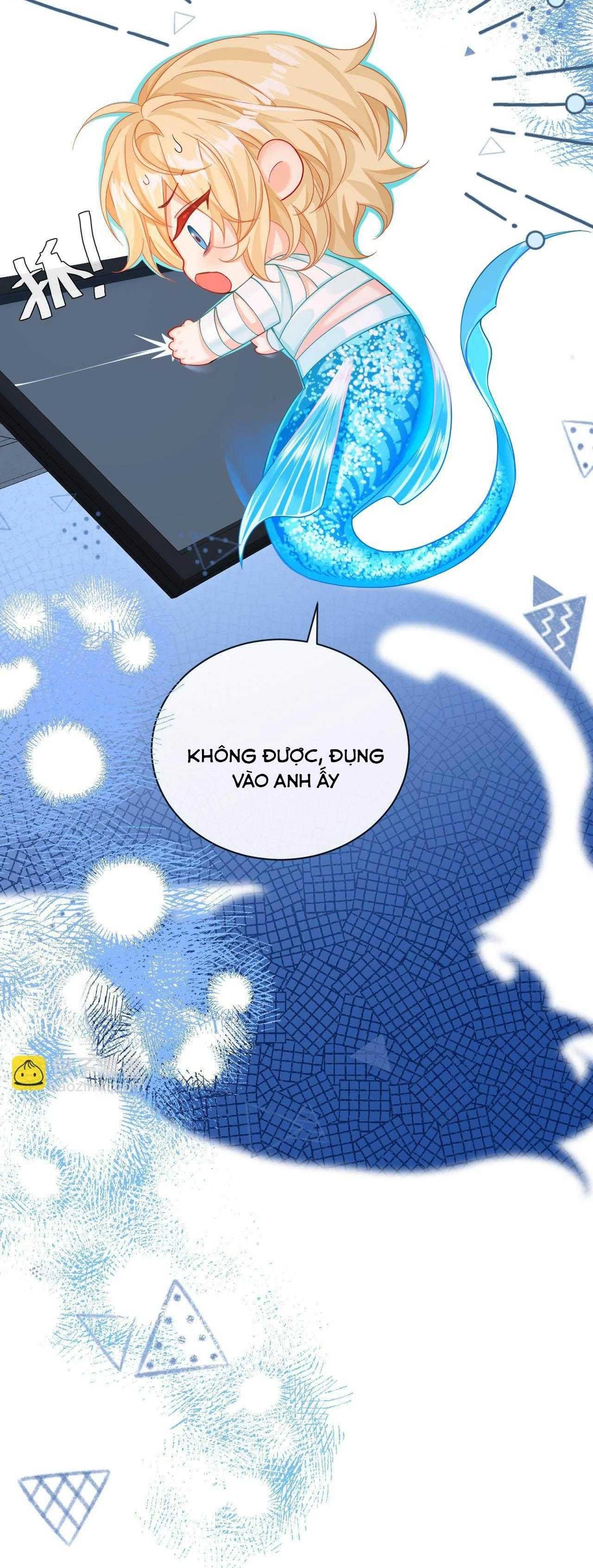 Nhân Ngư Sa Ngã Chapter 51 - 20