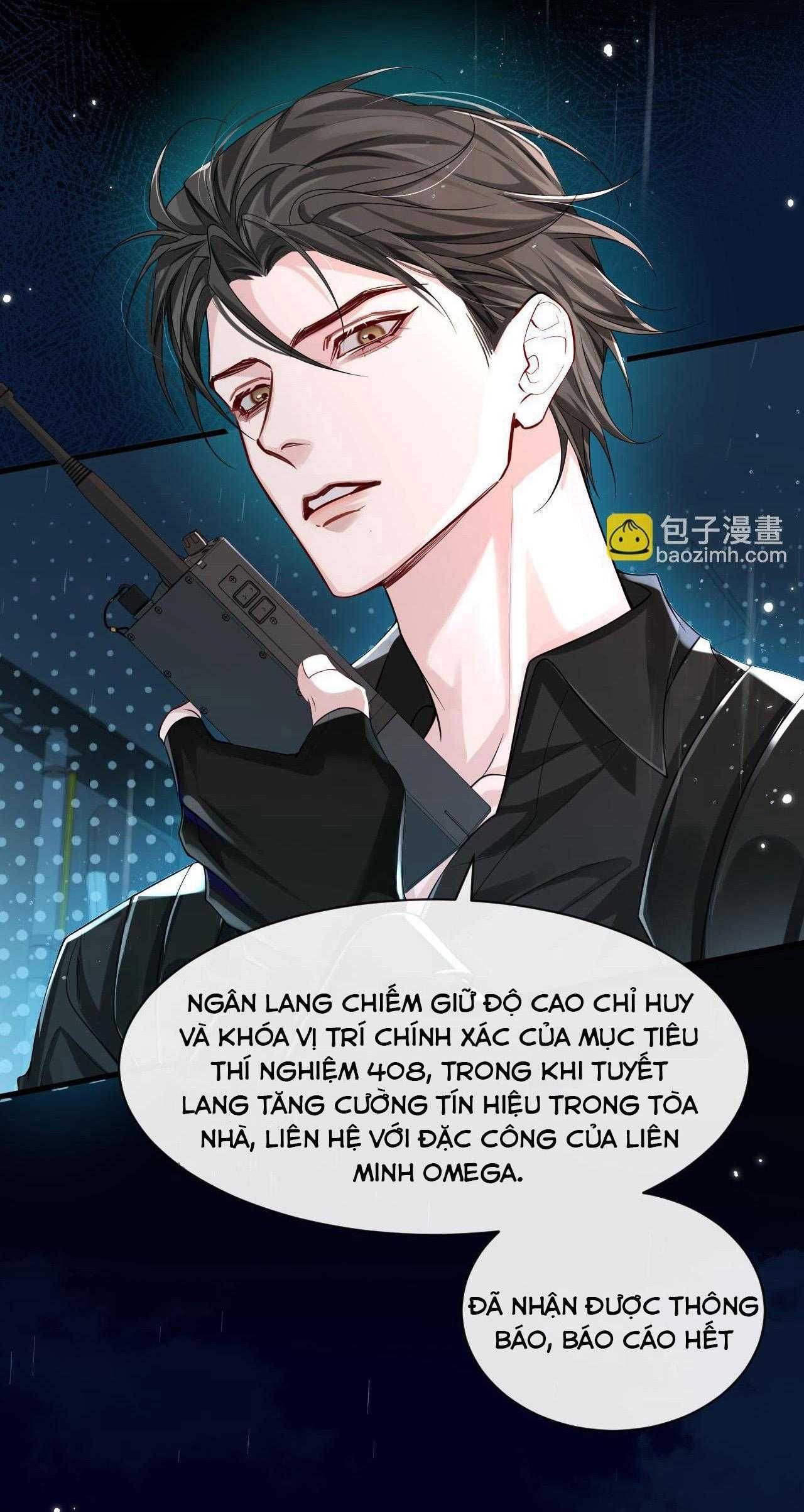 Nhân Ngư Sa Ngã Chapter 51 - 24