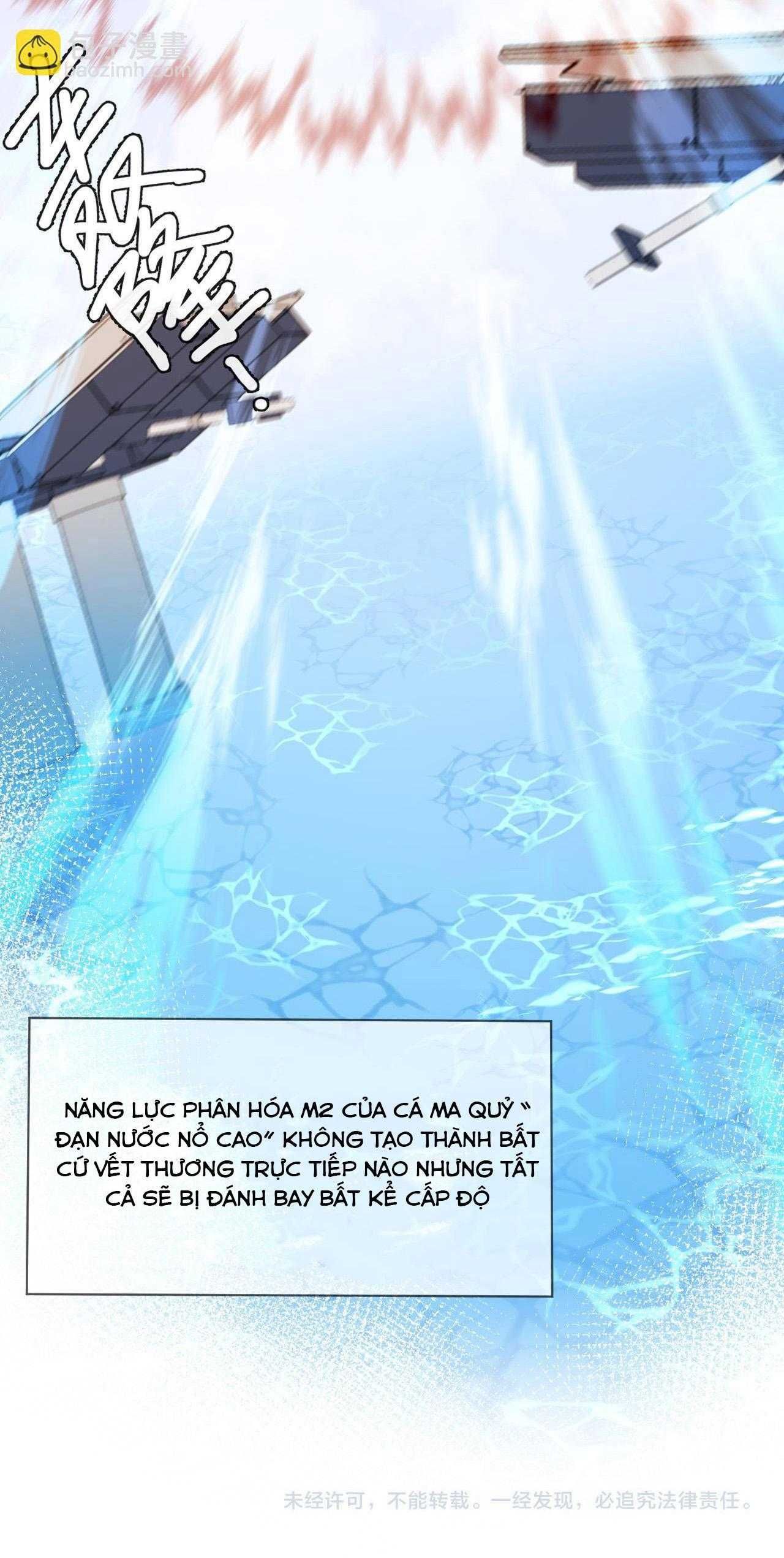 Nhân Ngư Sa Ngã Chapter 51 - 76