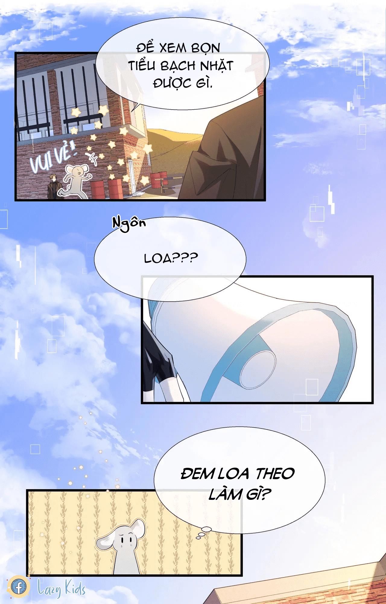 Nhân Ngư Sa Ngã Chapter 6 - 27
