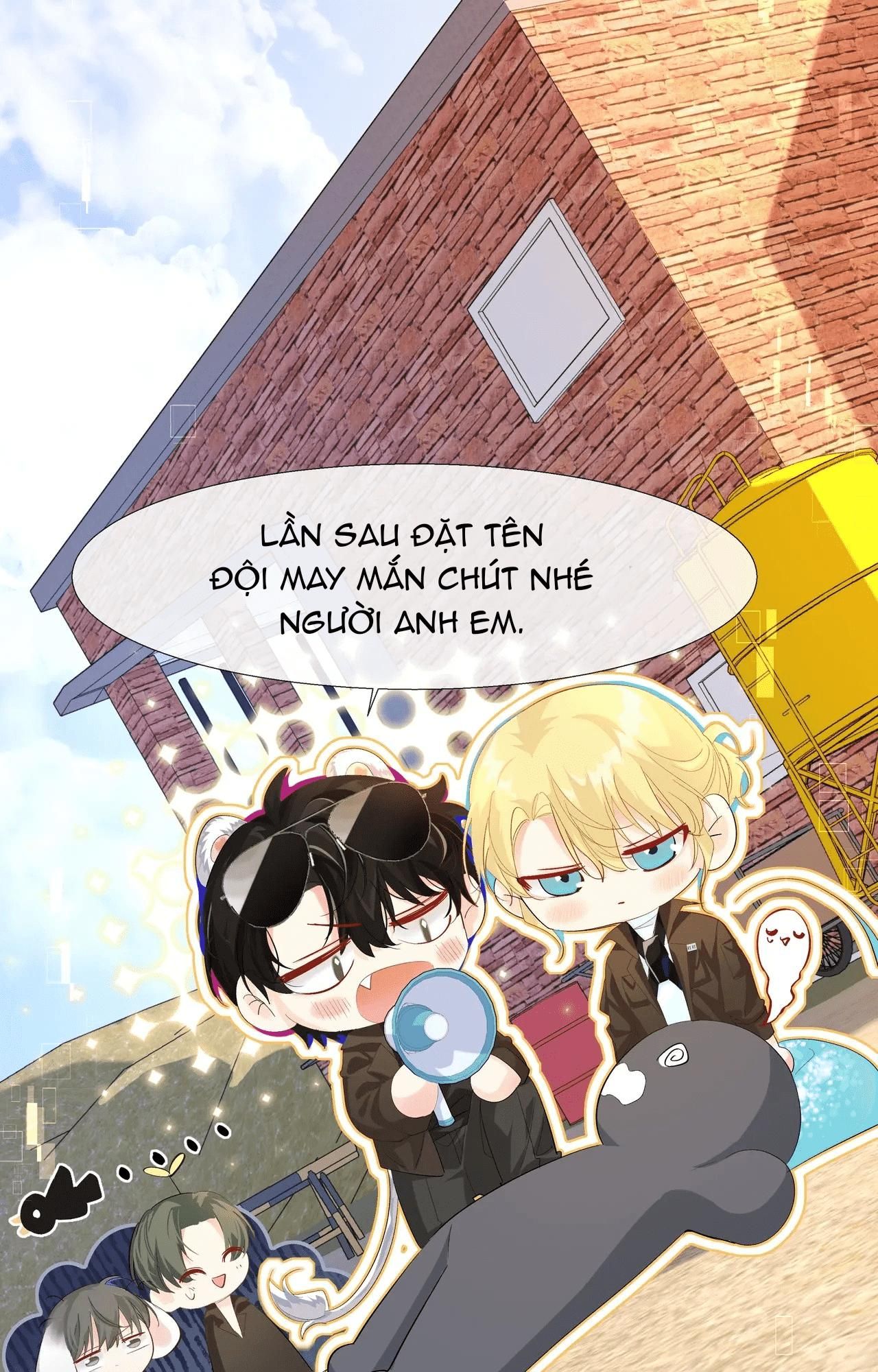 Nhân Ngư Sa Ngã Chapter 6 - 28