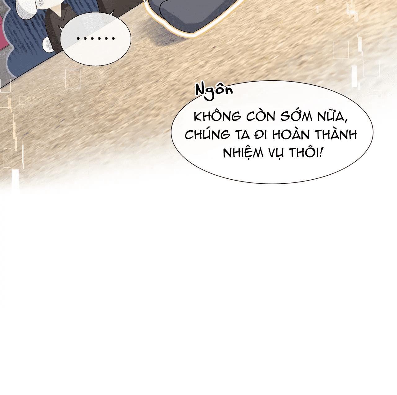 Nhân Ngư Sa Ngã Chapter 6 - 29