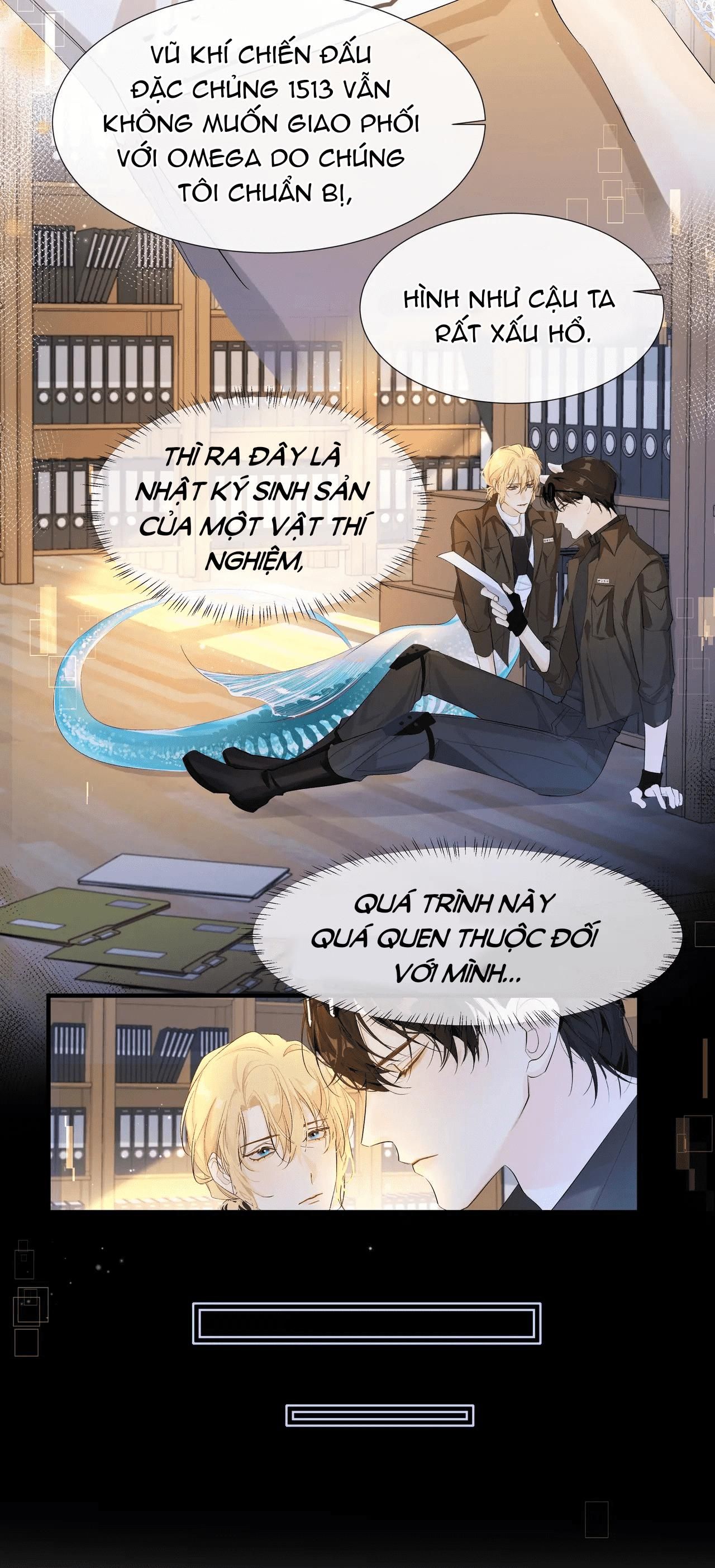 Nhân Ngư Sa Ngã Chapter 6 - 32