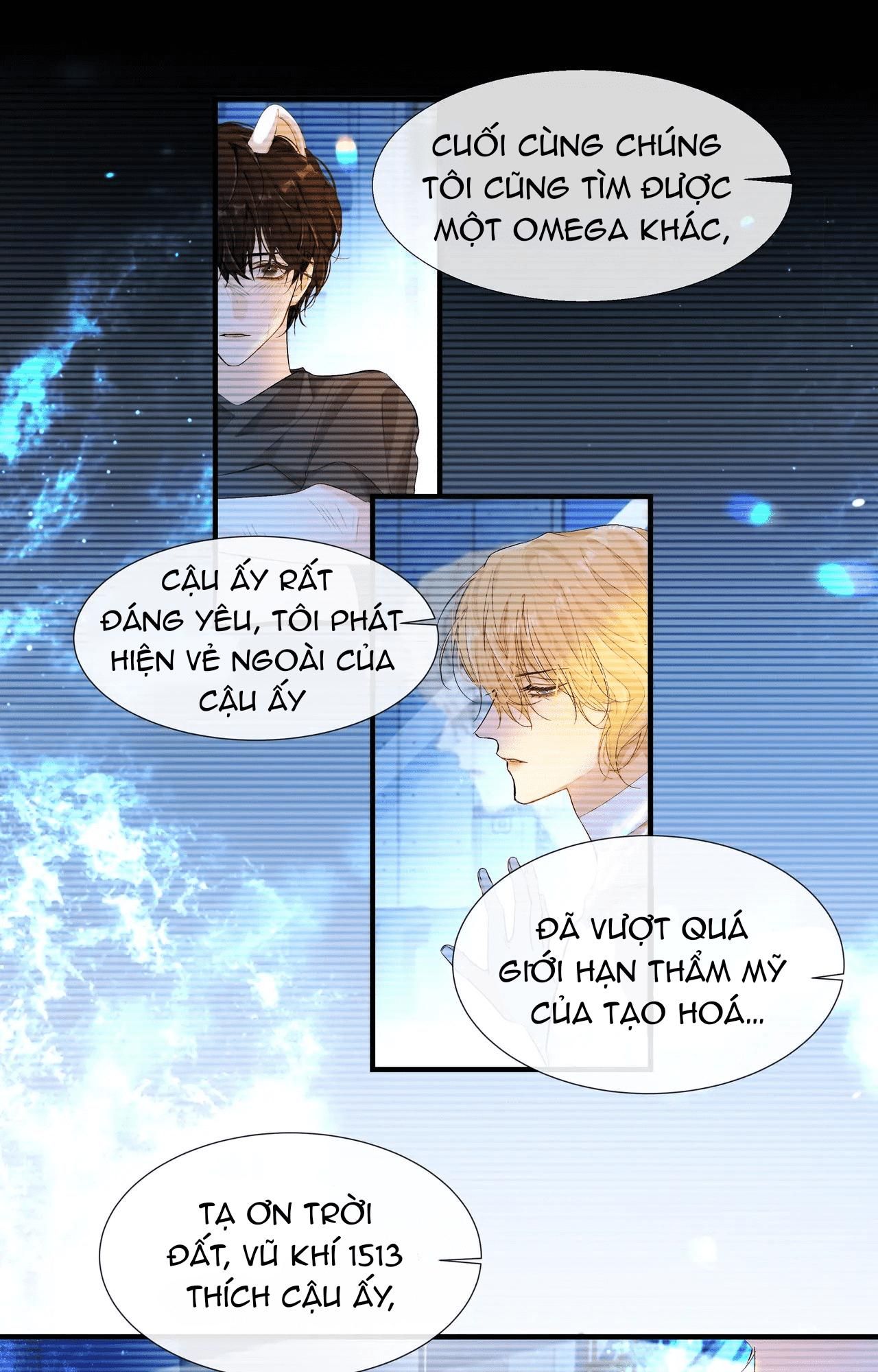 Nhân Ngư Sa Ngã Chapter 6 - 33