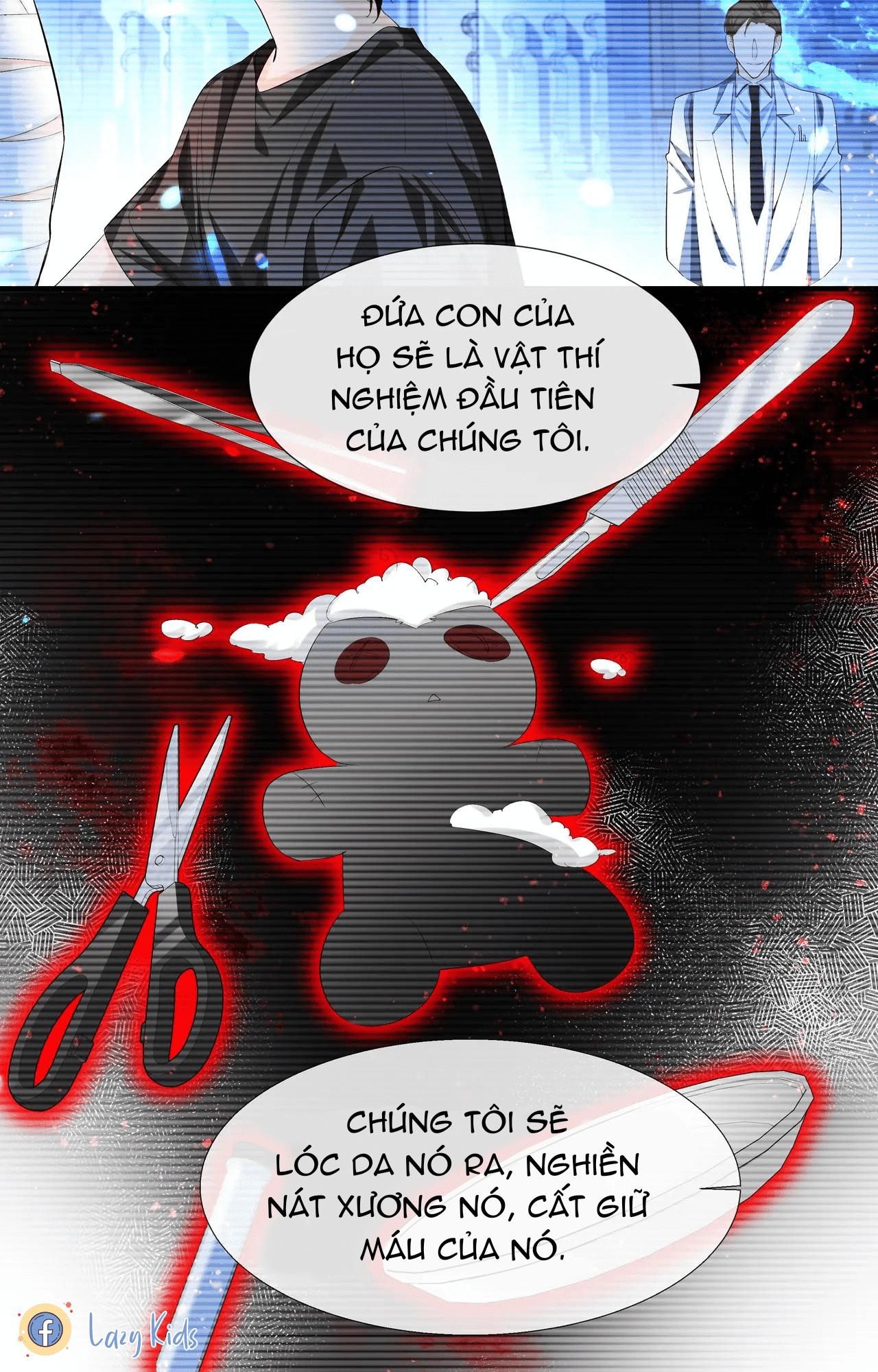 Nhân Ngư Sa Ngã Chapter 6 - 35