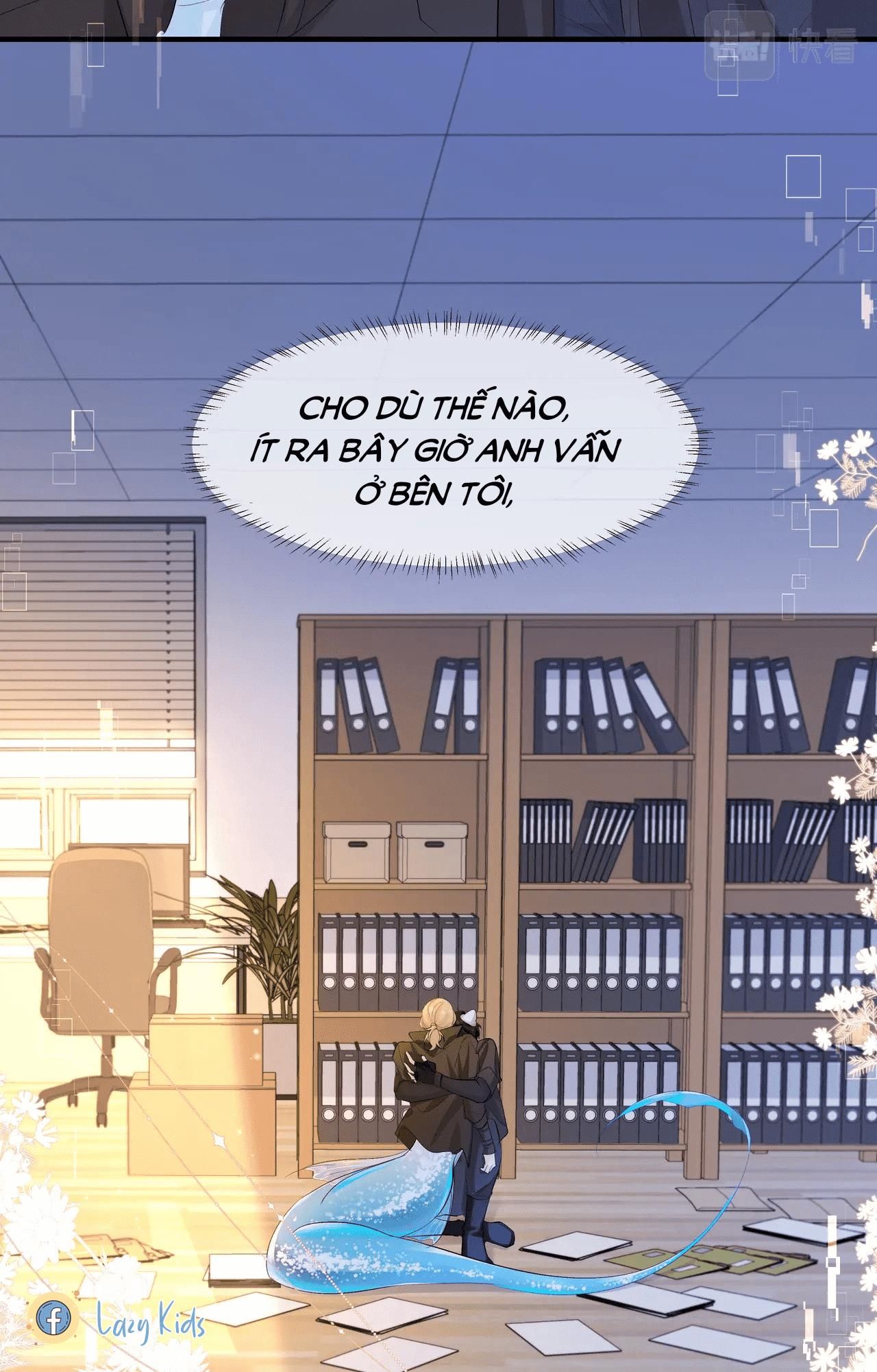 Nhân Ngư Sa Ngã Chapter 6 - 39