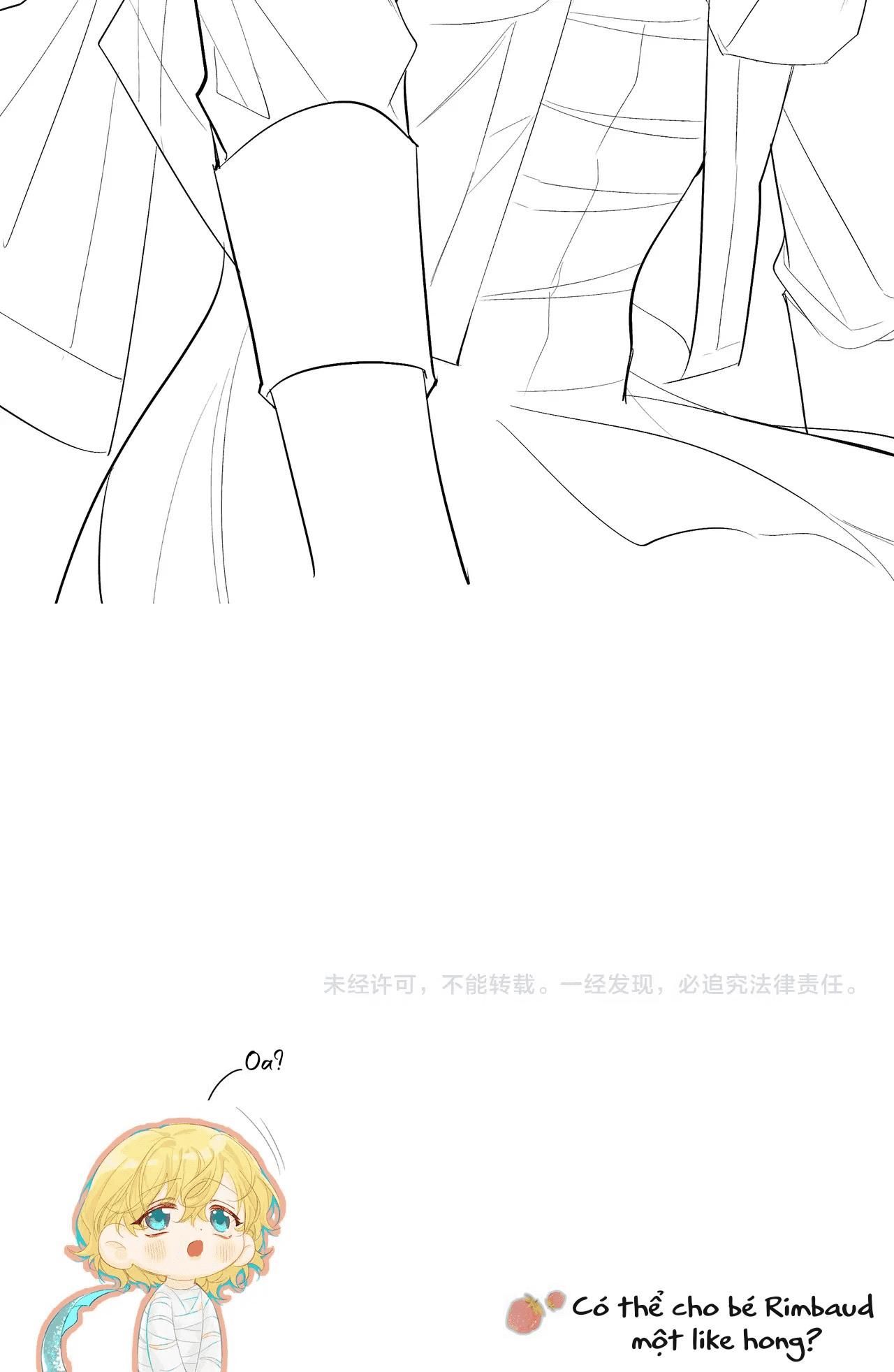 Nhân Ngư Sa Ngã Chapter 6 - 43
